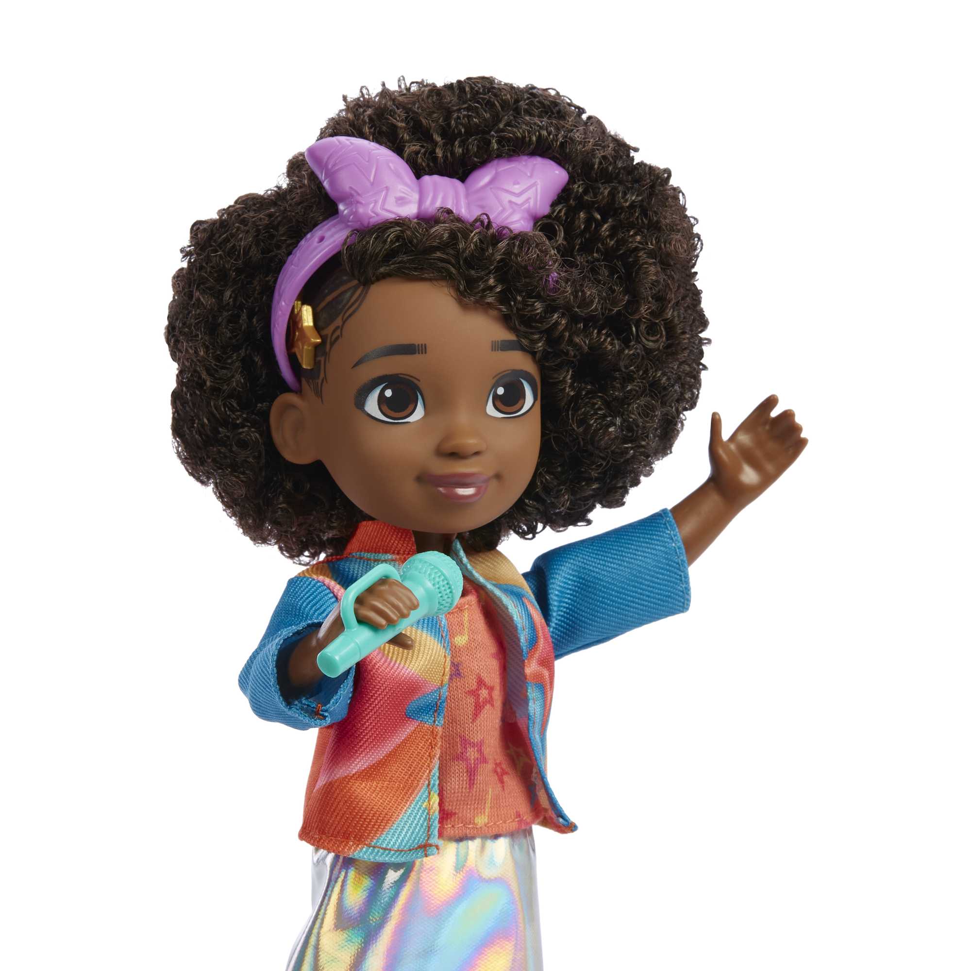 Karma's World School To Stage Doll & Fashions - Image 8