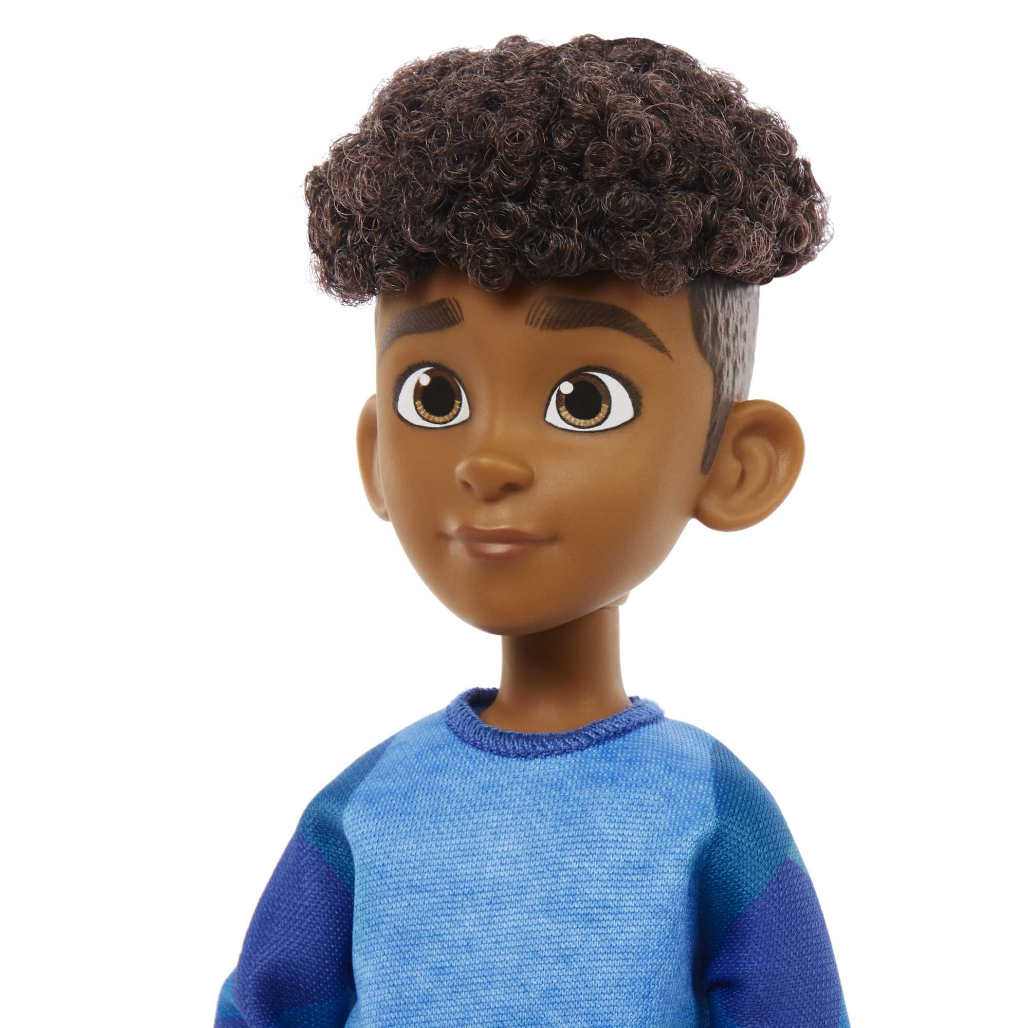 Karma's World Winston Torres Doll - Image 3