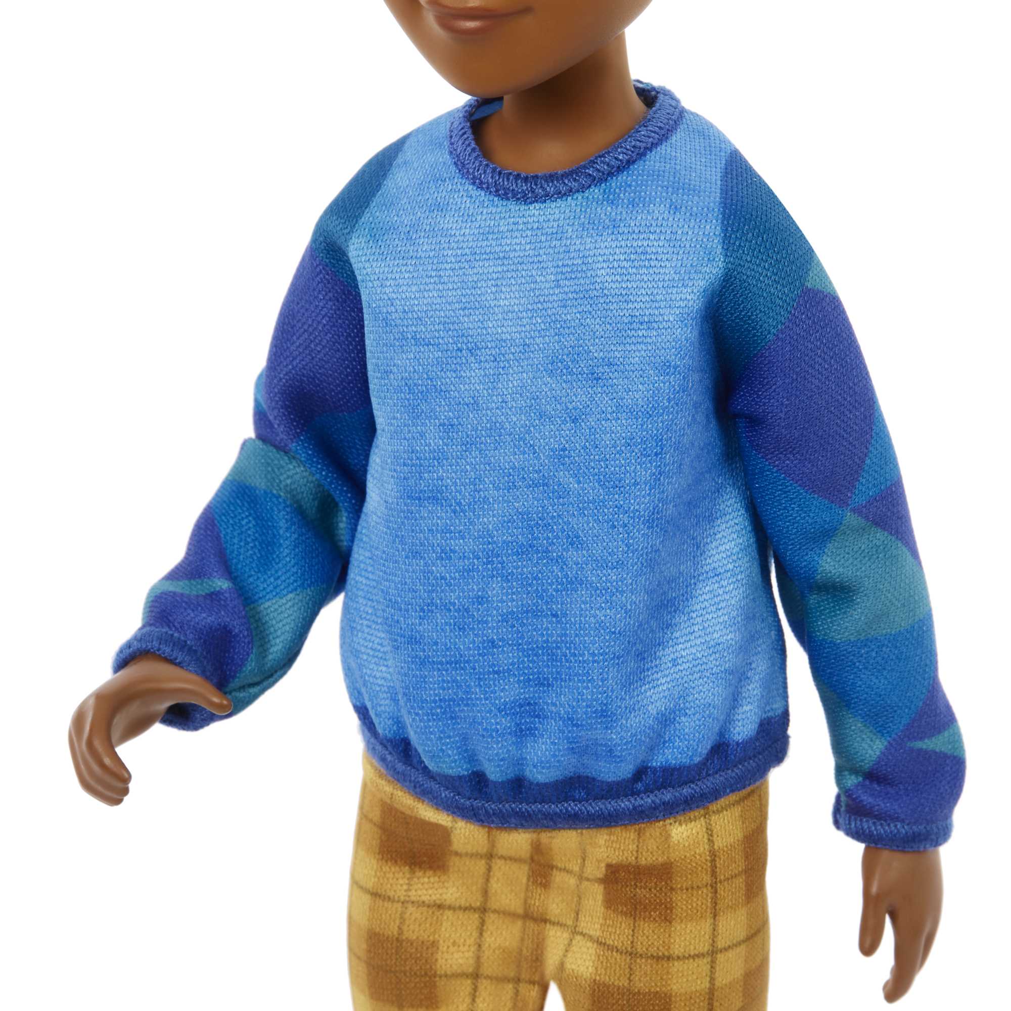 Karma's World Winston Torres Doll - Image 4