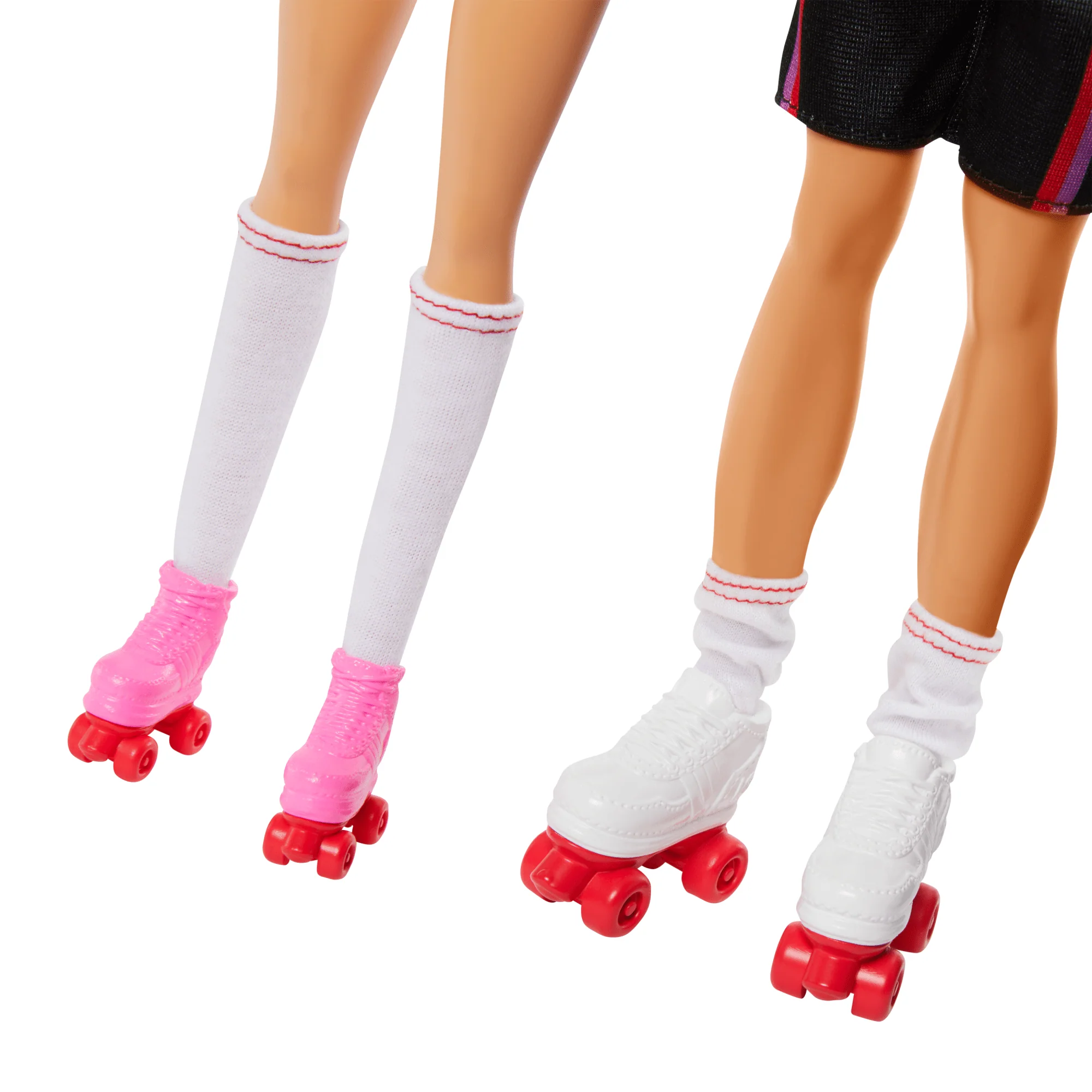 Ken & Barbie Fashionista Puppe 2Pk - 65Th Anniversary - Image 4