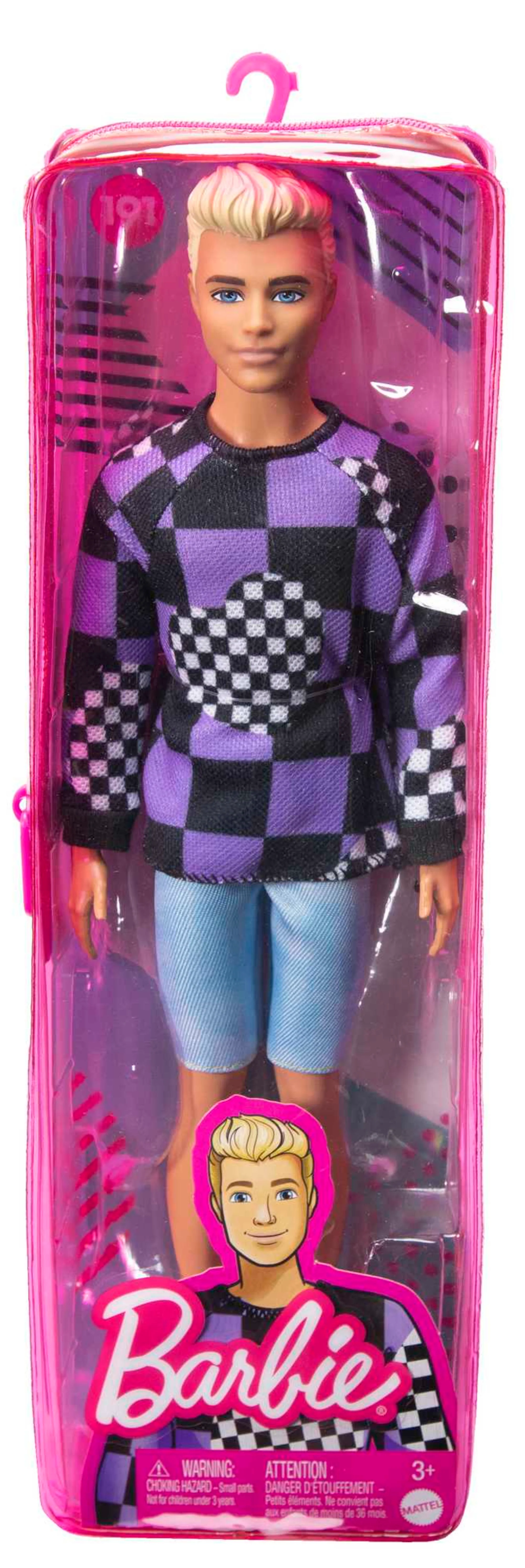 Muñecos Ken A La Última Mod - Image 7