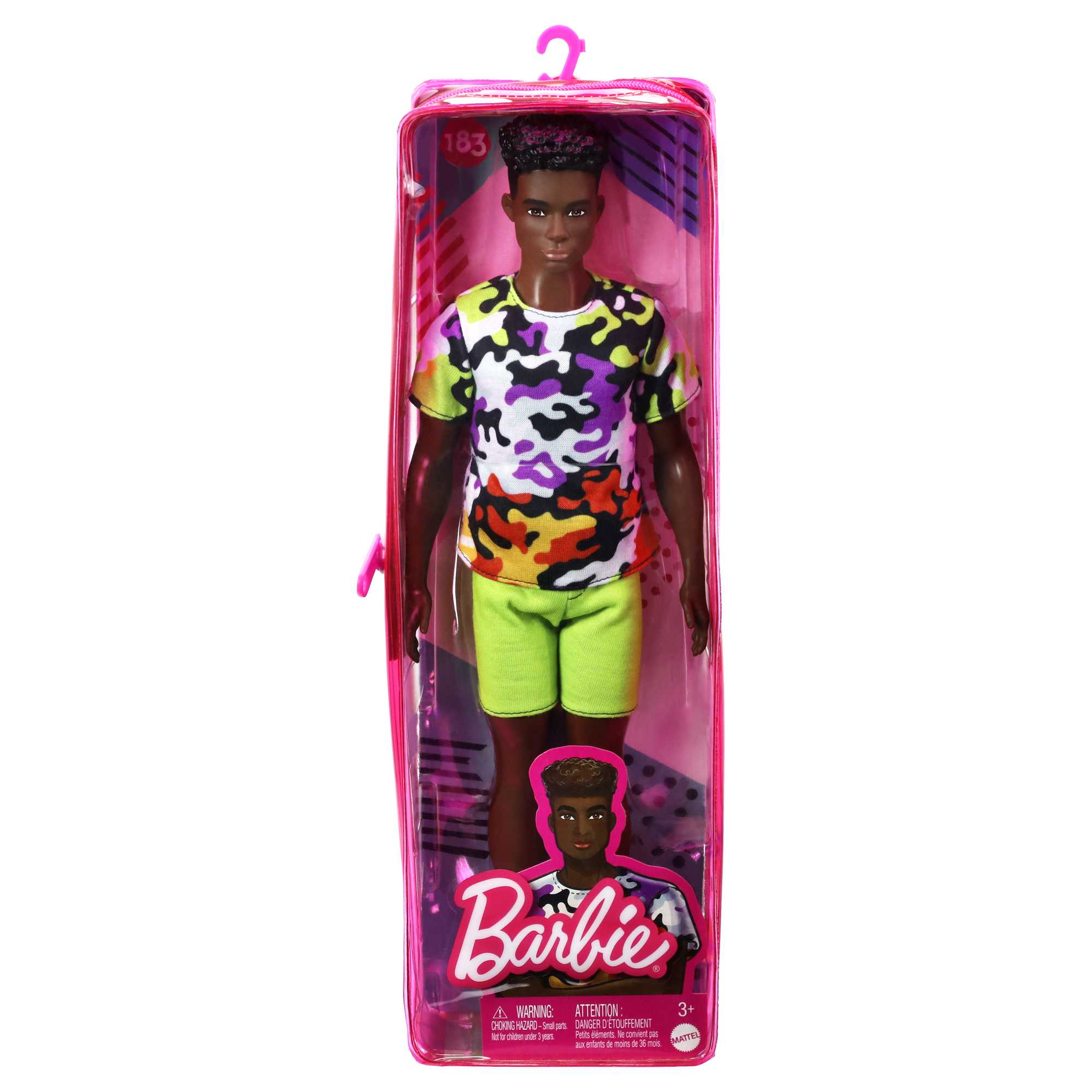 Ken Fashionistas - Image 3