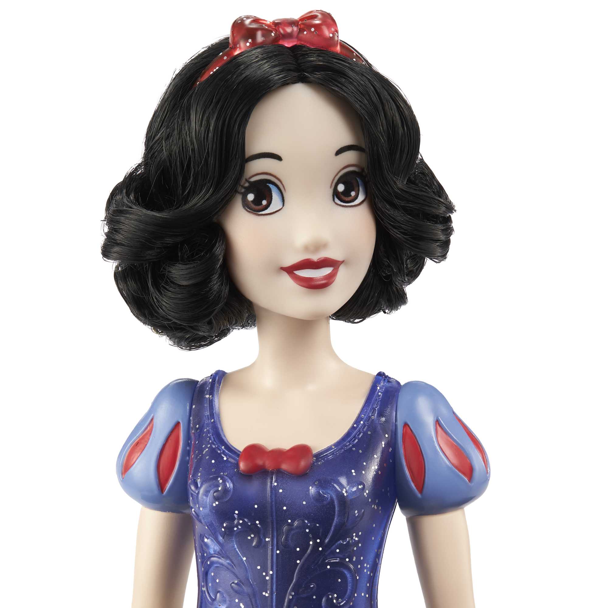 Κούκλα Disney Princess Χιονάτη, Παιχνίδι Εμπνευσμένο Από Την Ταινία Της Disney. - Image 3