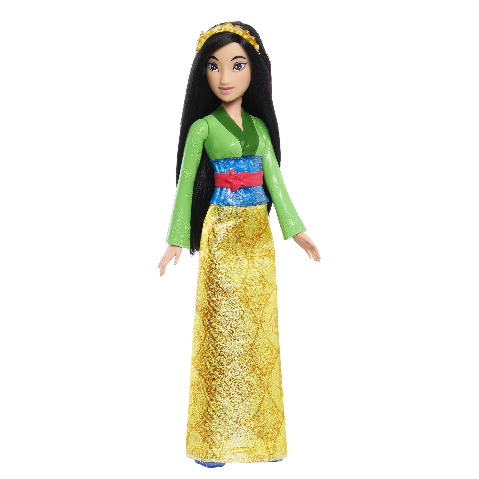 Księżniczka Disneya Mulan Lalka - Image 6