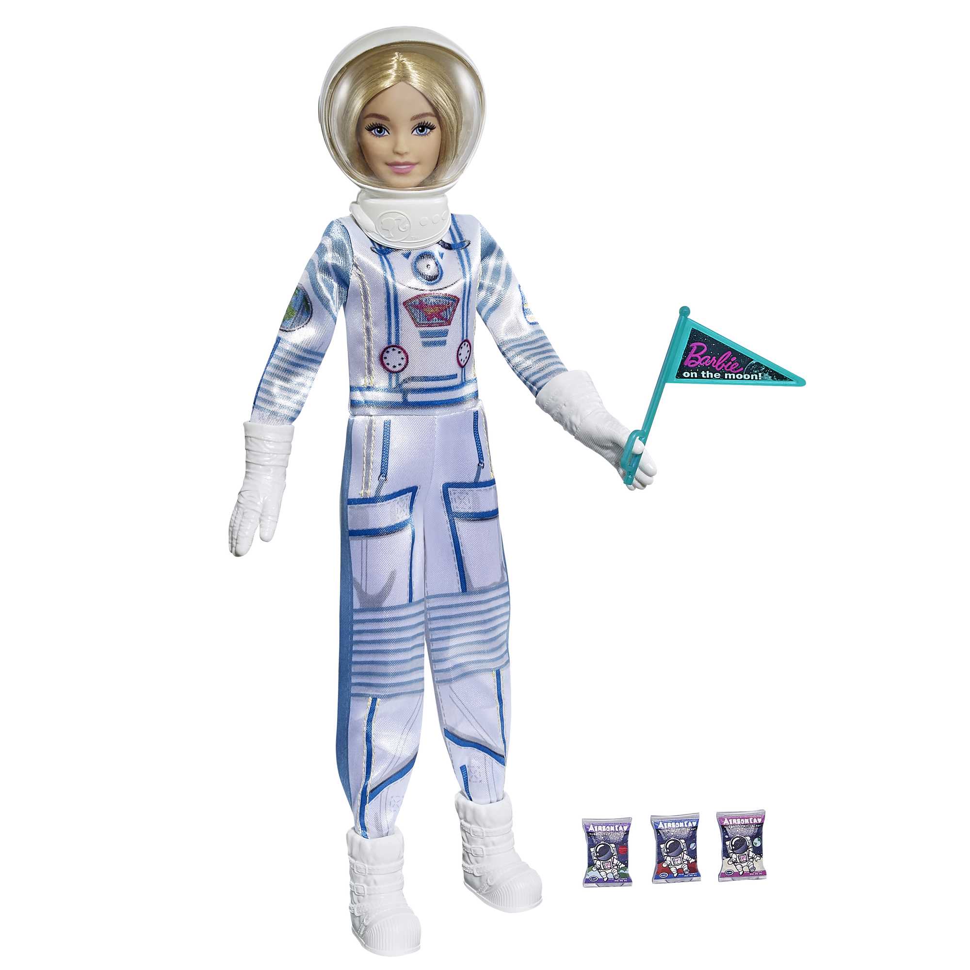 Кукла Barbie Космонавт - Image 2