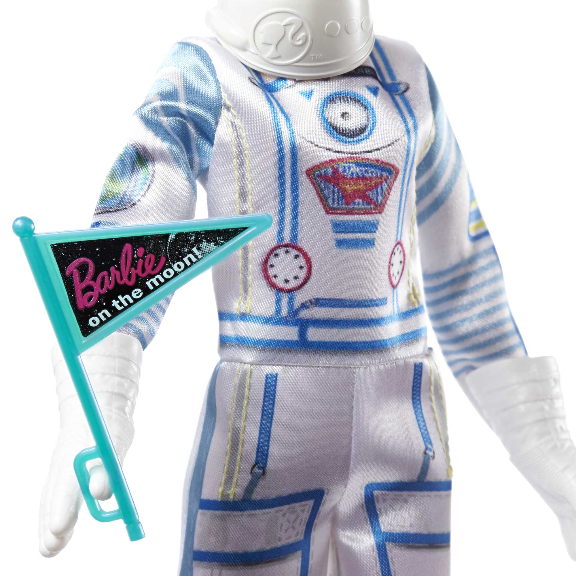 Кукла Barbie Космонавт - Image 4
