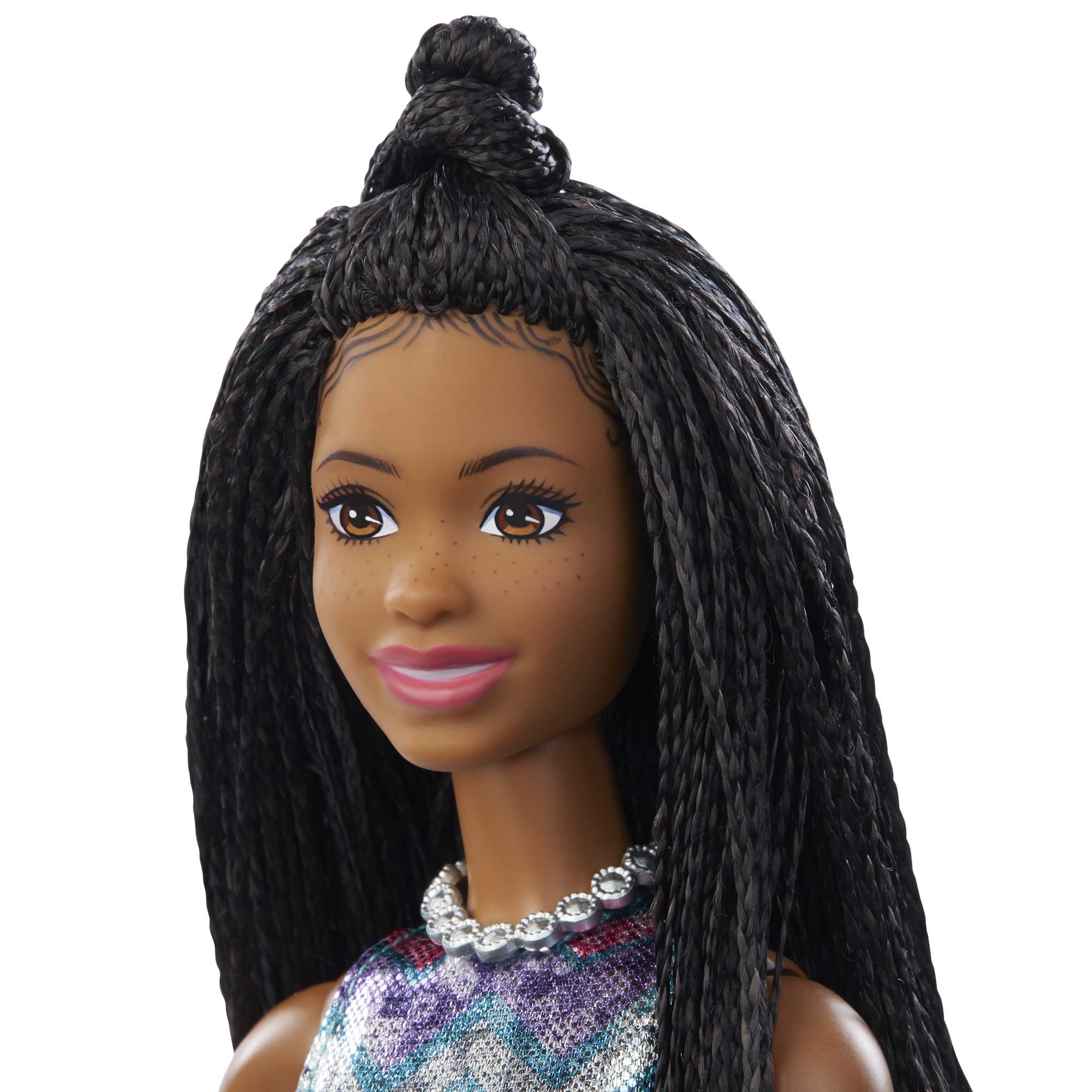 Кукла Barbie Большой город Большие мечты Вторая солистка - Image 4