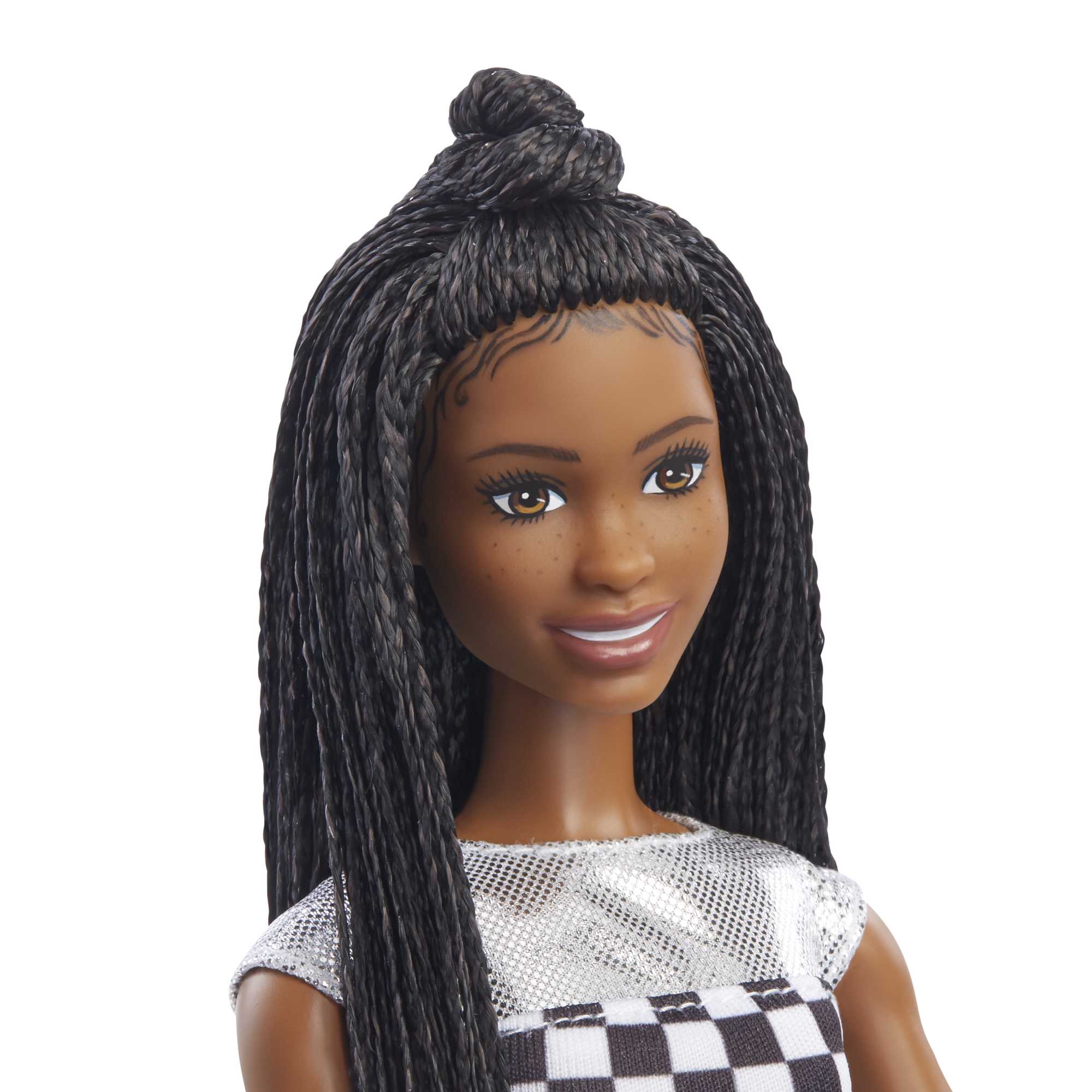 Кукла Barbie Бруклин с аксессуарами - Image 2