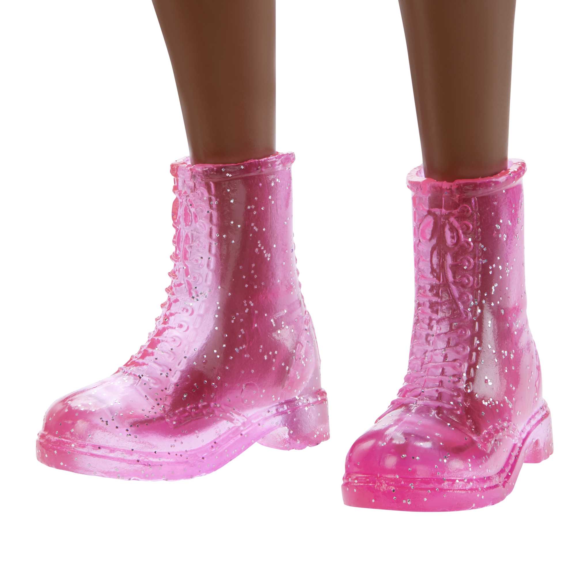 Кукла Barbie Бруклин с аксессуарами - Image 4