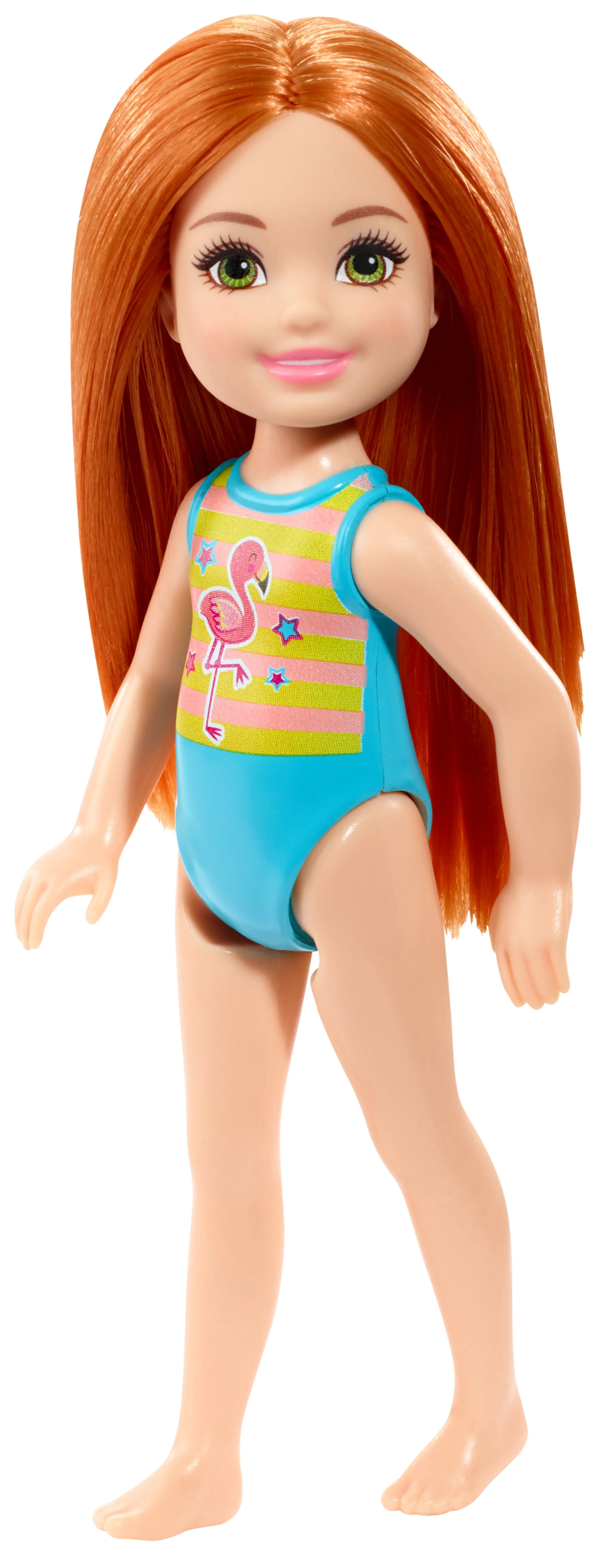 Кукла Barbie Челси в купальнике в ассортименте - Image 11