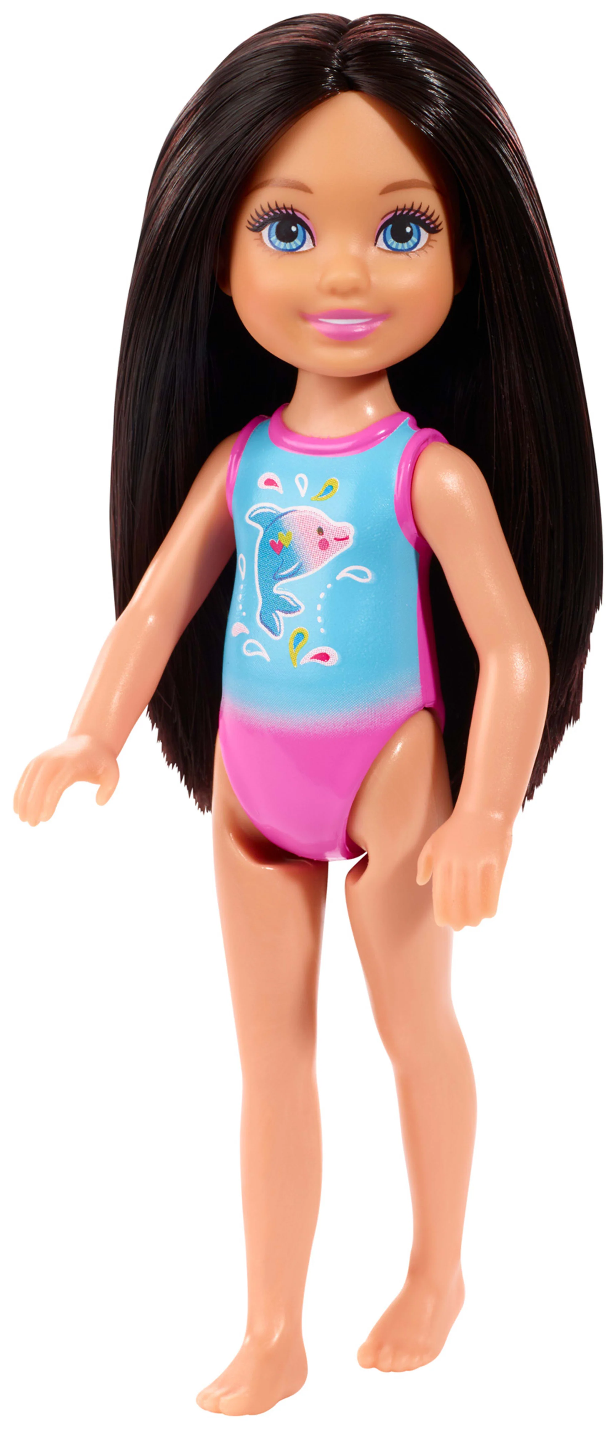 Кукла Barbie Челси в купальнике в ассортименте - Image 12