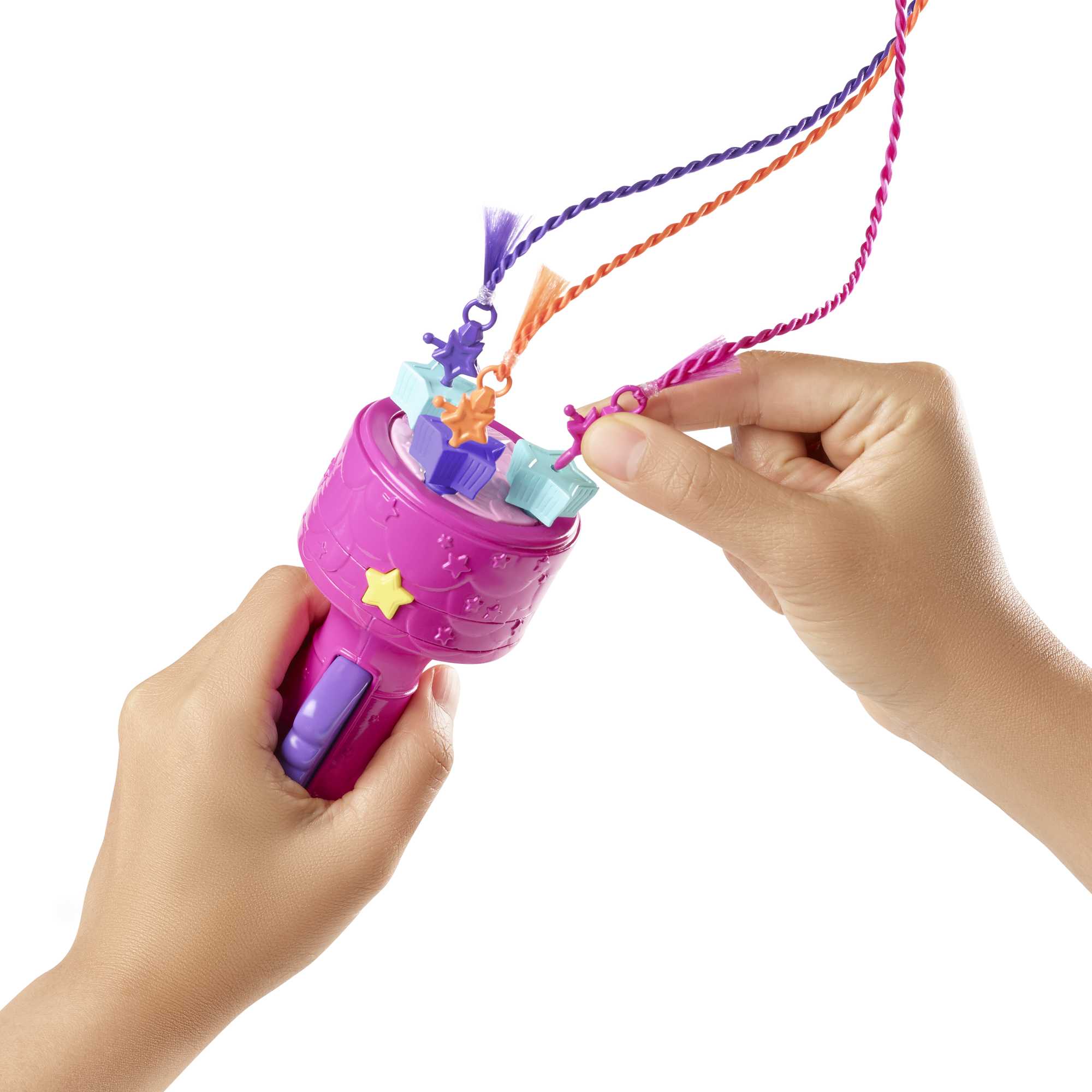 Кукла Barbie Дримтопия с аксессуарами - Image 3