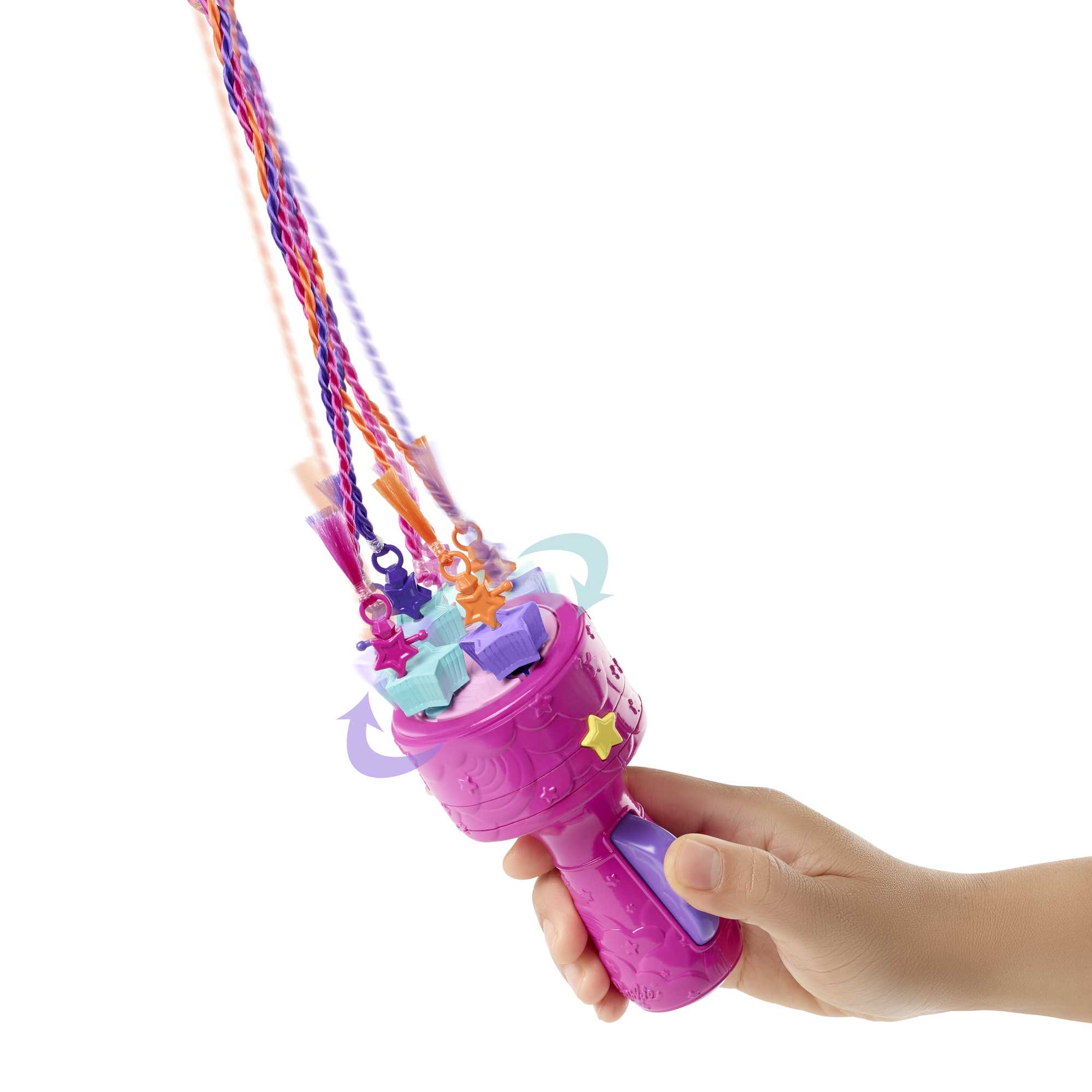Кукла Barbie Дримтопия с аксессуарами - Image 4