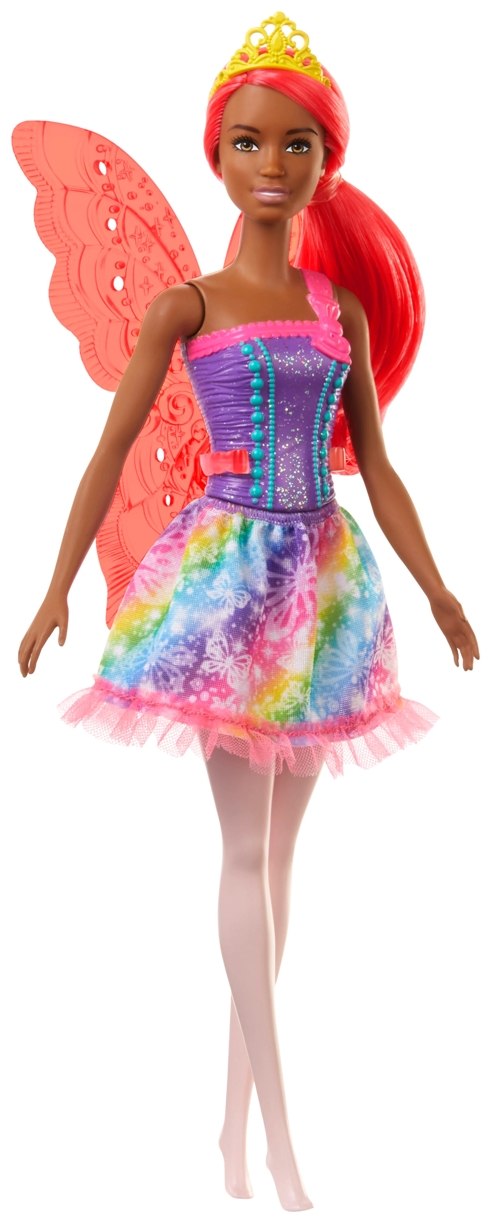 Кукла Barbie Фея со съемными крыльями в ассортименте - Image 7