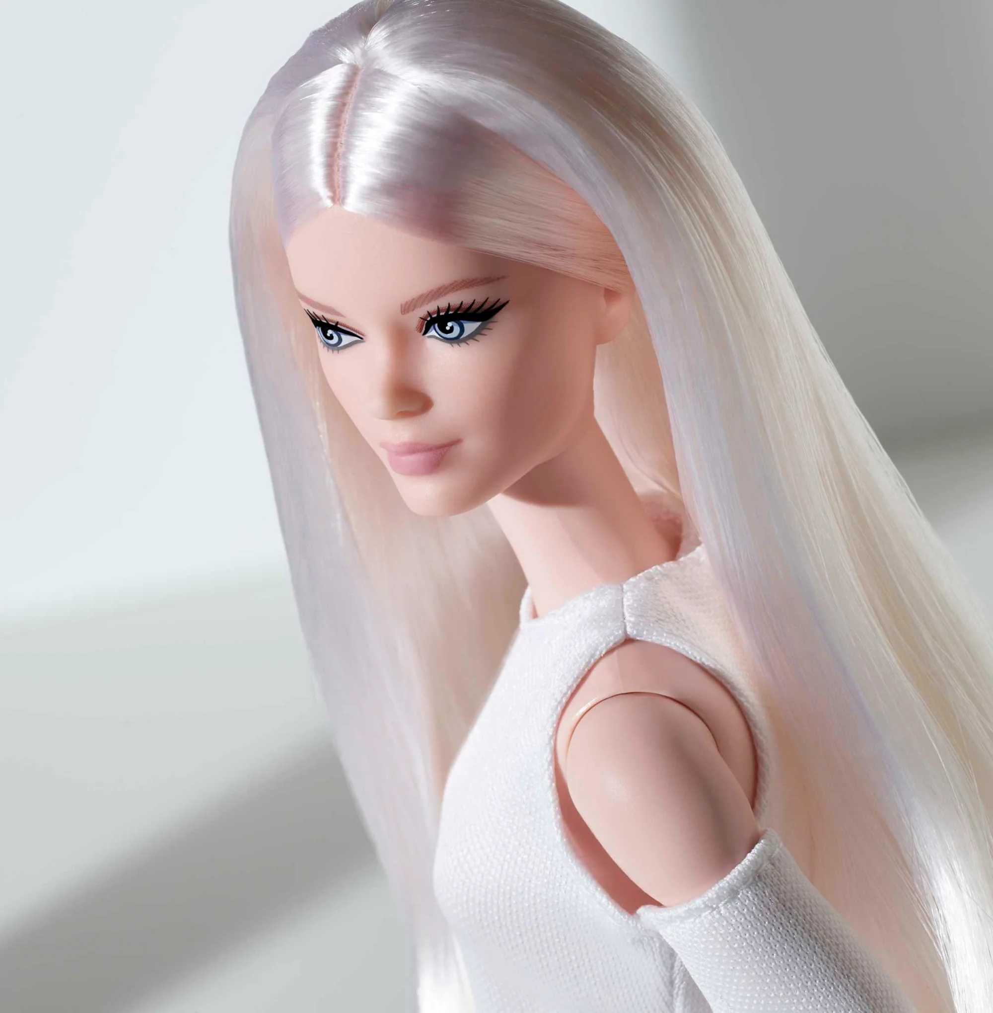 Кукла Barbie из серии Looks Блондинка - Image 3
