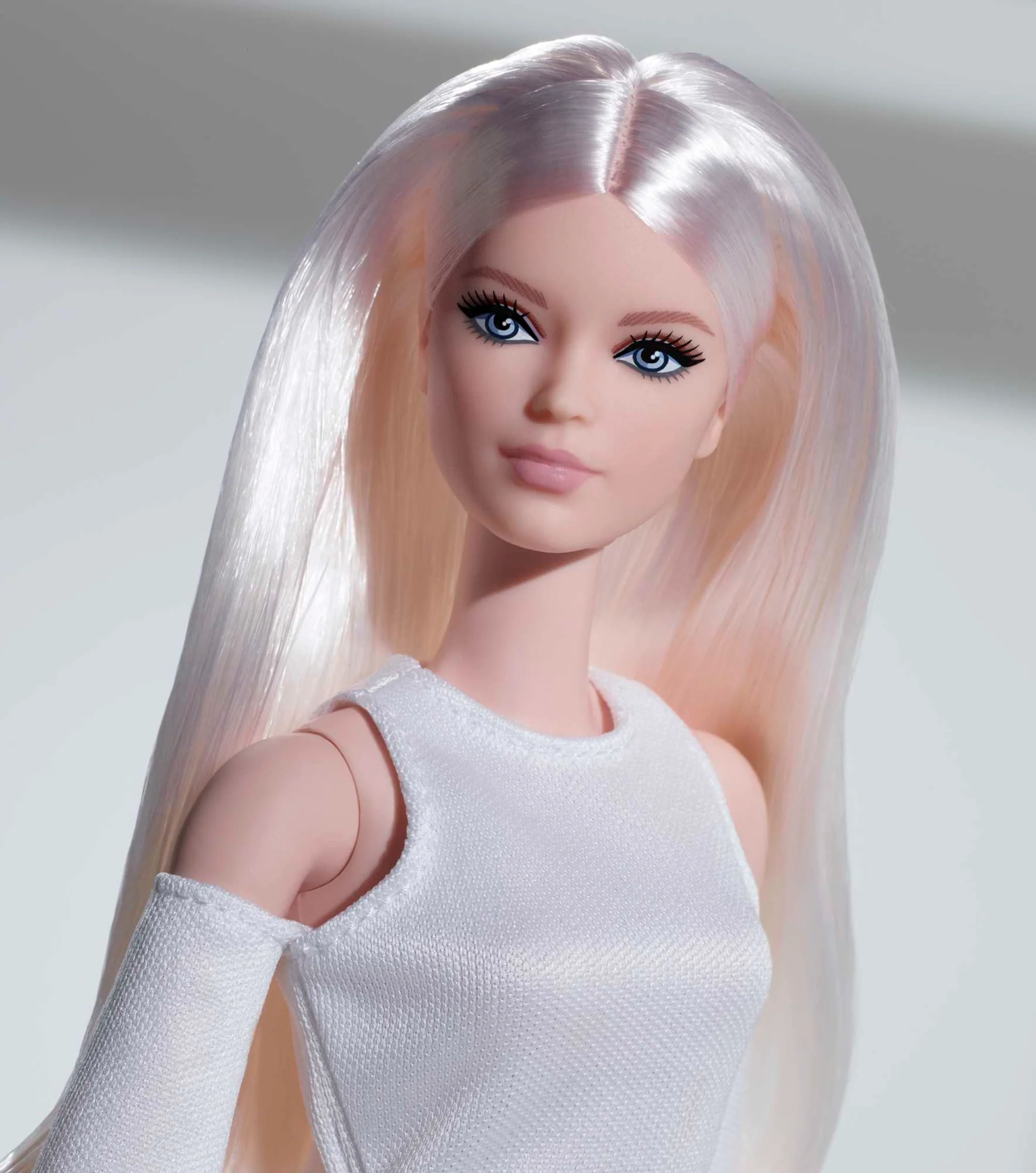 Кукла Barbie из серии Looks Блондинка - Image 5