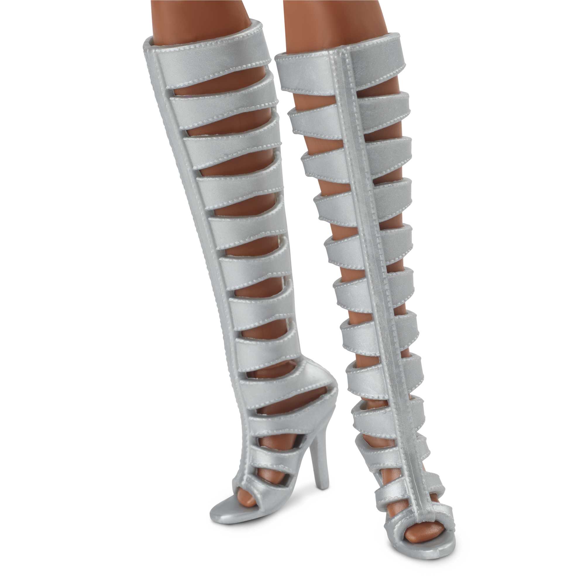 Кукла Barbie® Из Серии Looks С Конским Хвостом - Image 5