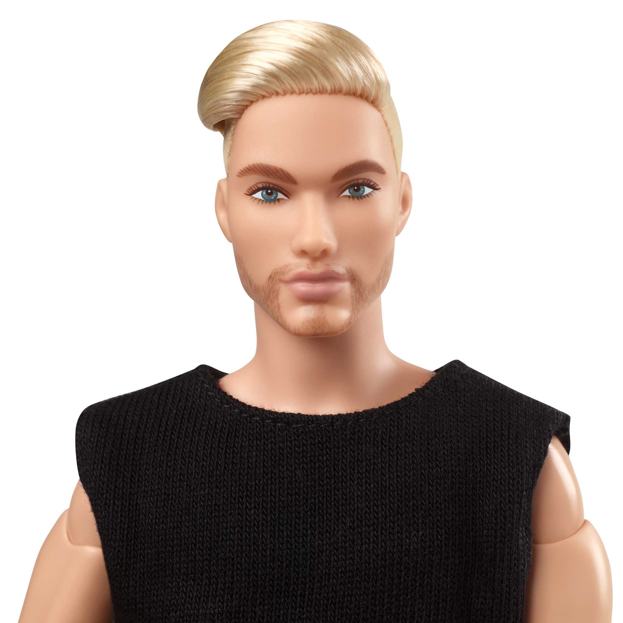 Кукла Barbie из серии Looks Кен Блондин - Image 3
