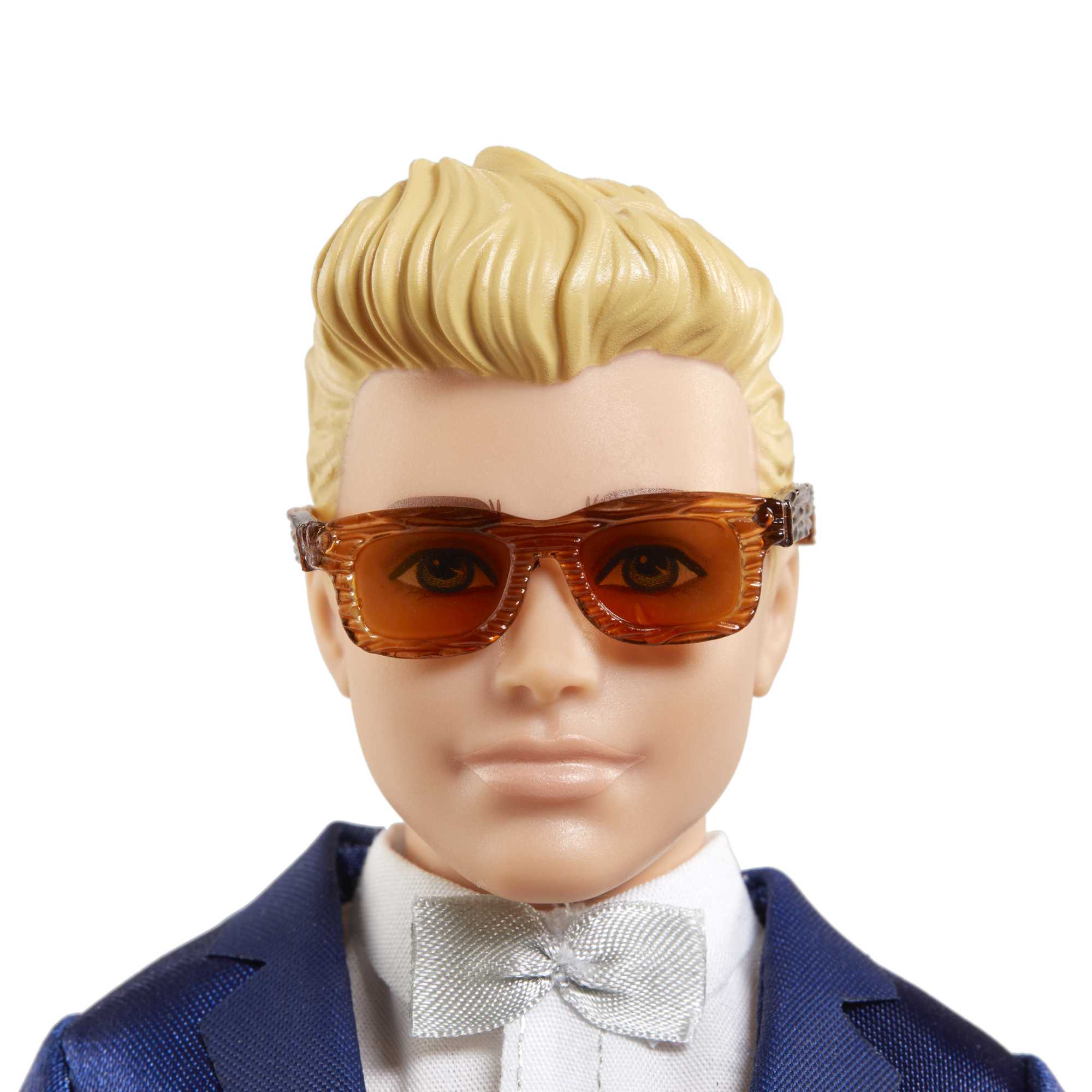 Кукла Barbie Кен Жених в свадебном костюме - Image 2