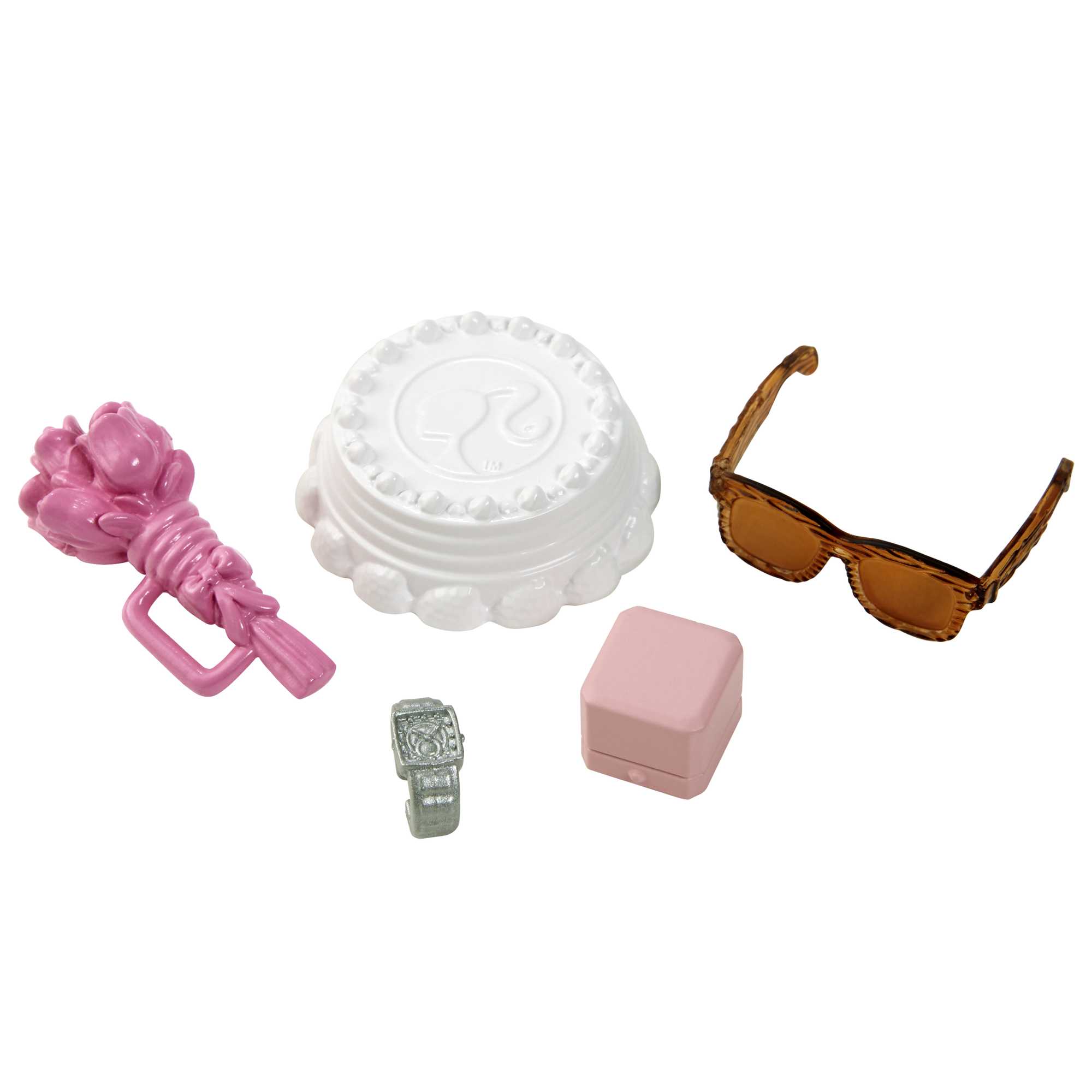 Кукла Barbie Кен Жених в свадебном костюме - Image 5