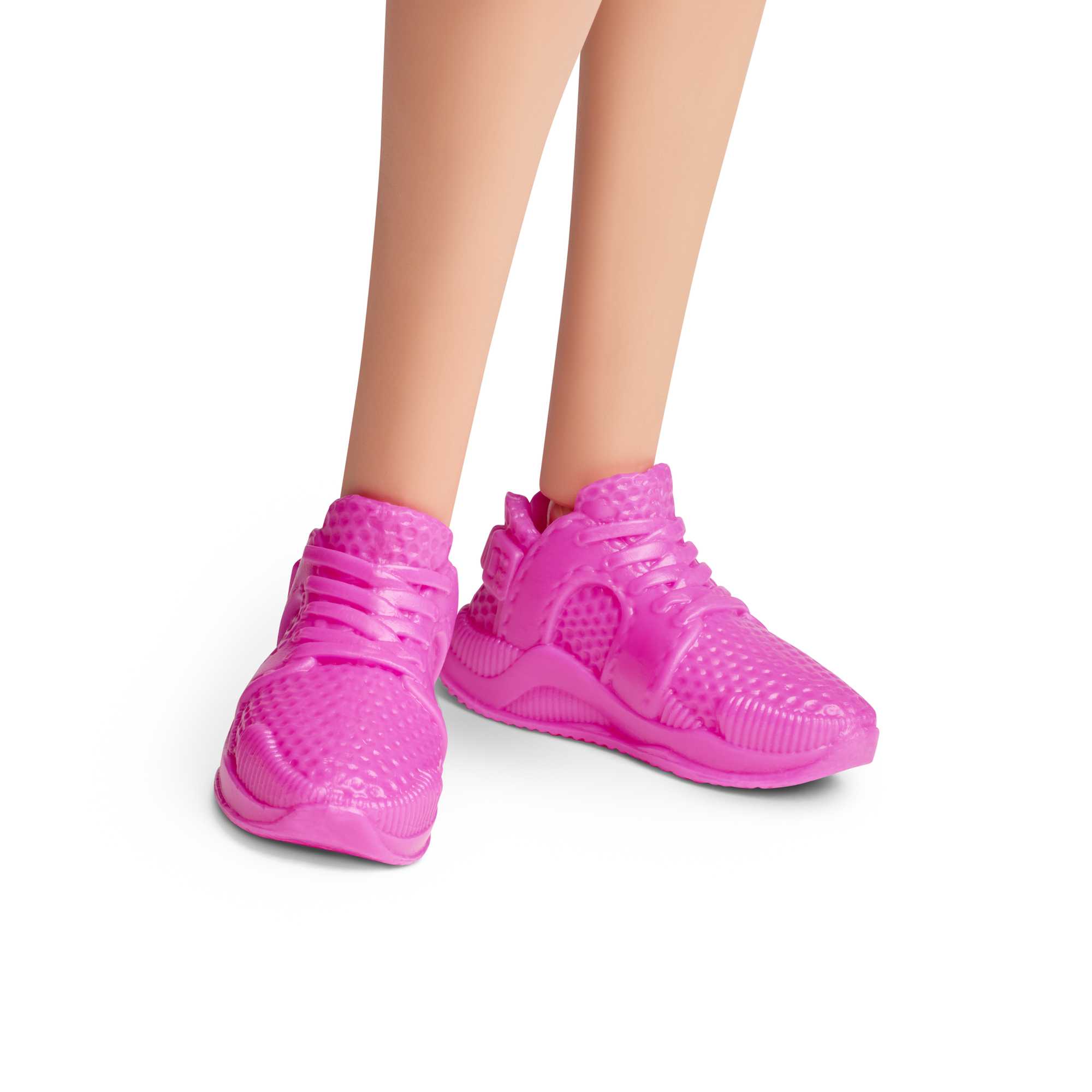 Кукла коллекционная Barbie BMR1959 Мулатка с косичками - Image 5