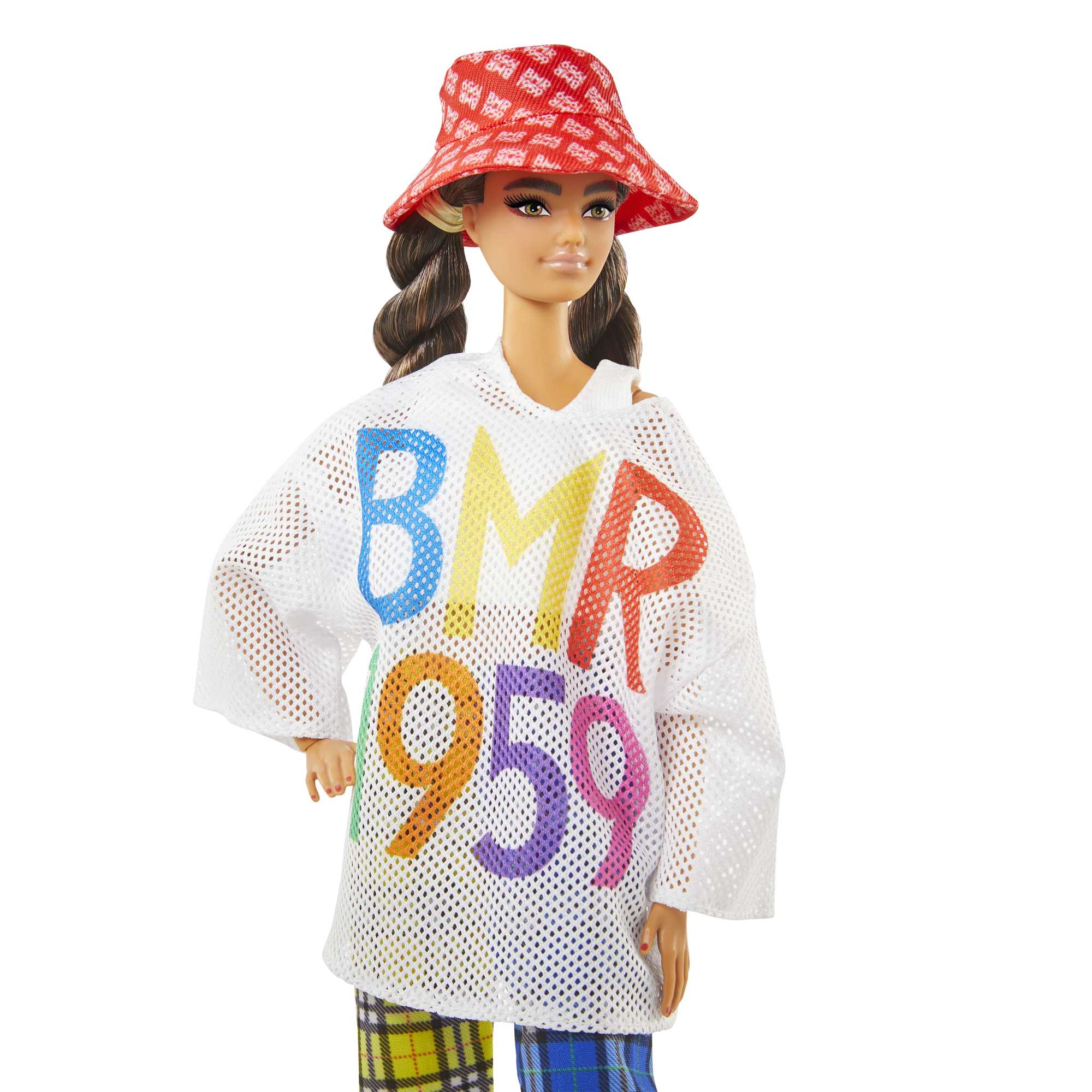 Кукла Barbie коллекционная BMR1959 - Image 2