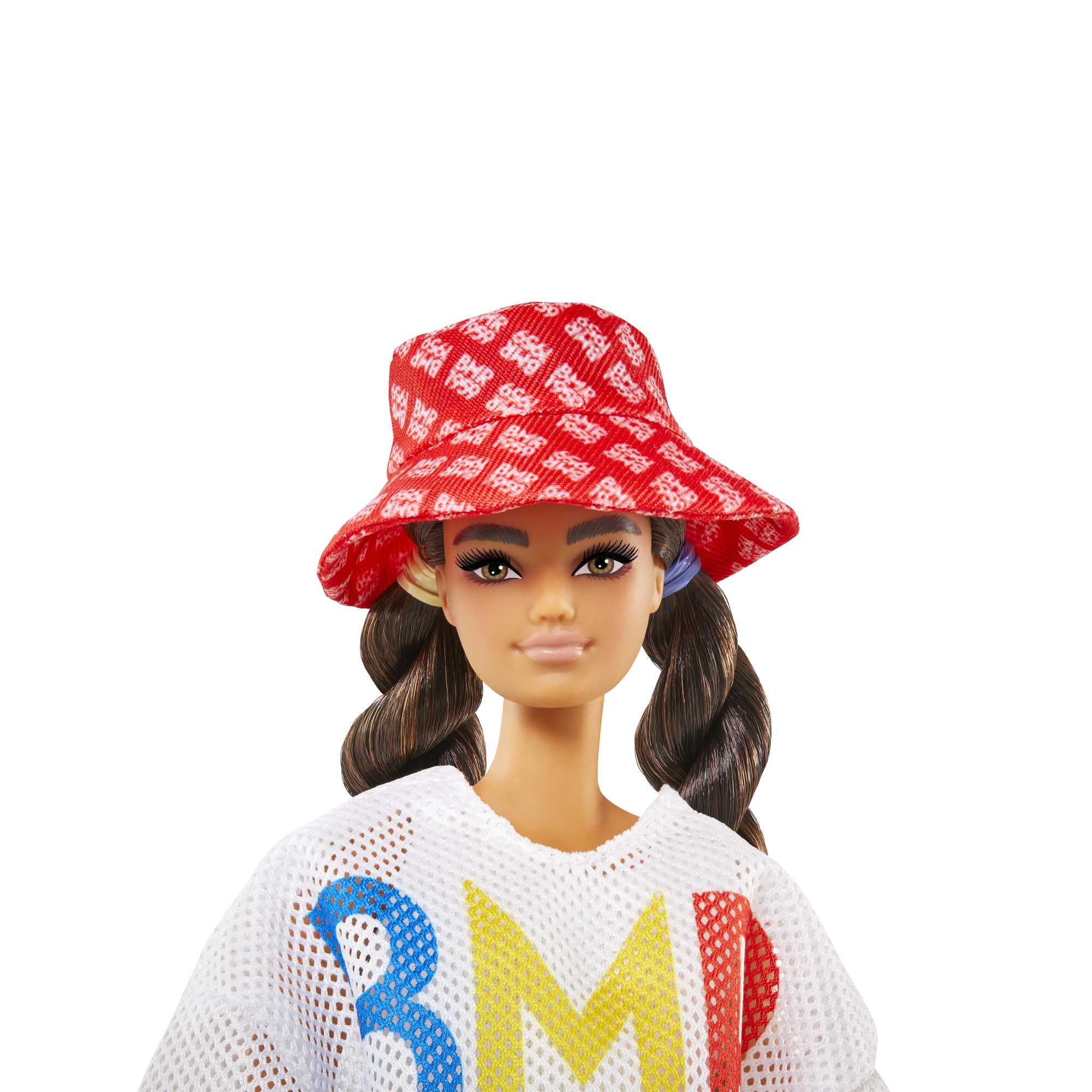 Кукла Barbie коллекционная BMR1959 - Image 3