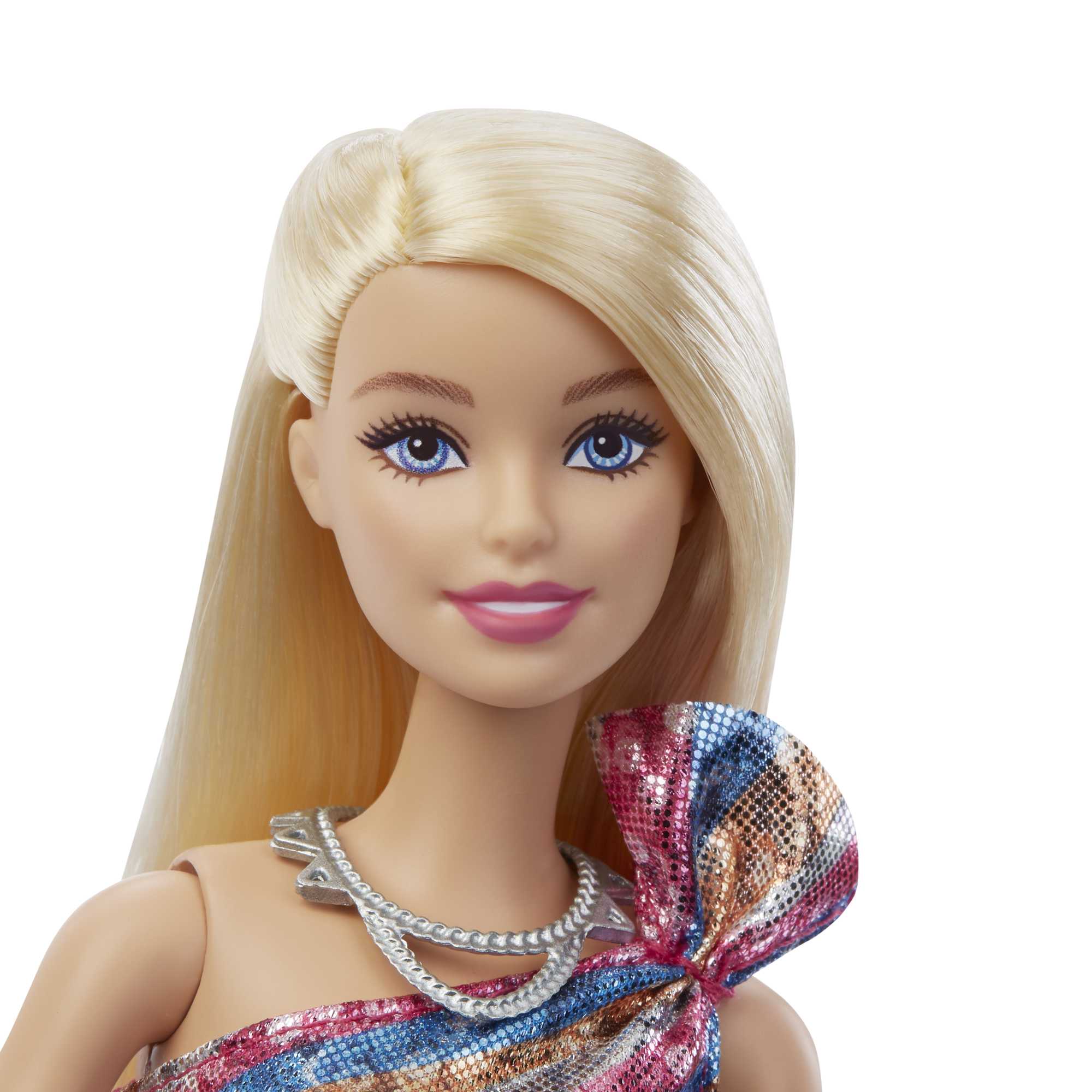 Кукла Barbie Большой город Большие мечты Первая солистка - Image 3