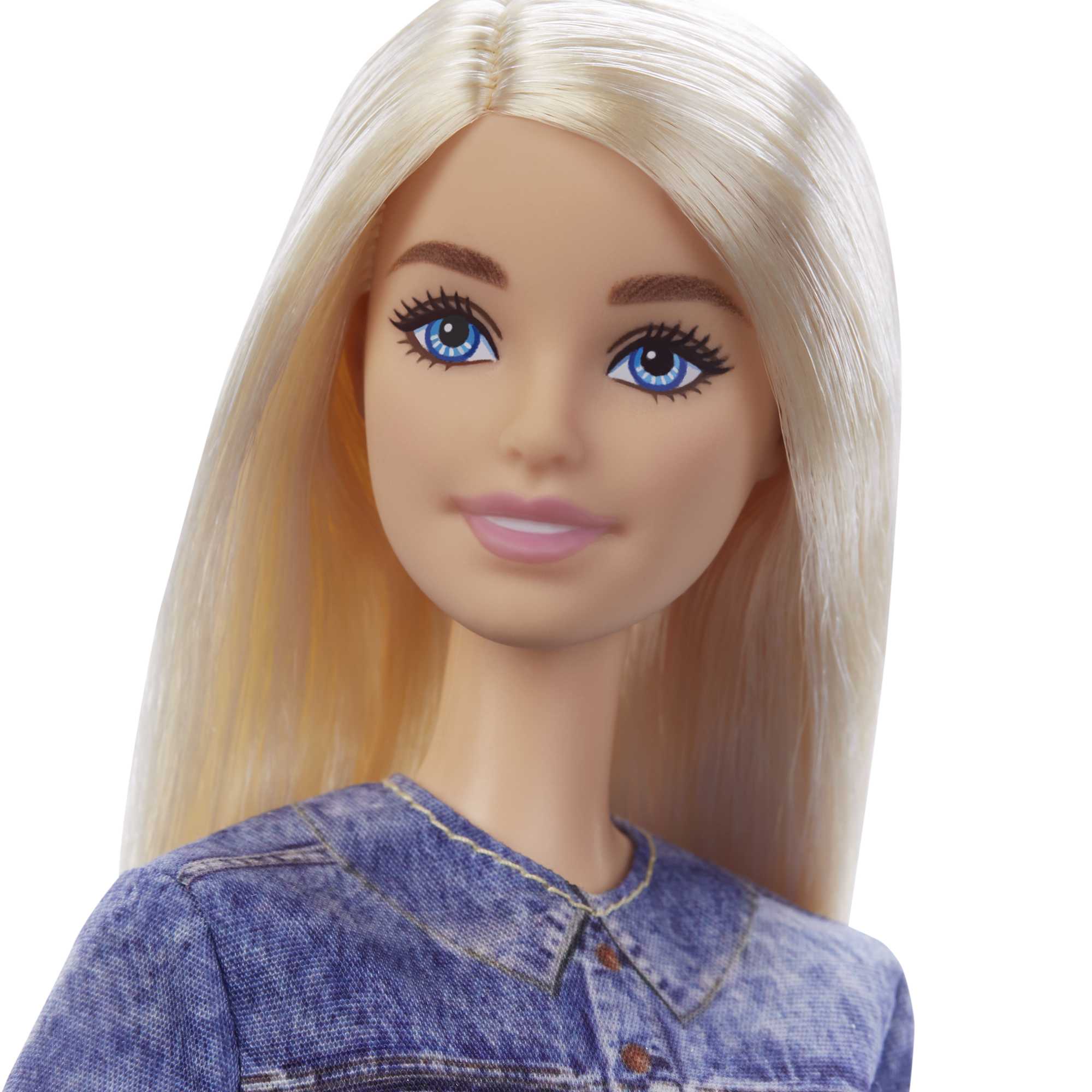 Кукла Barbie Малибу с аксессуарами - Image 2