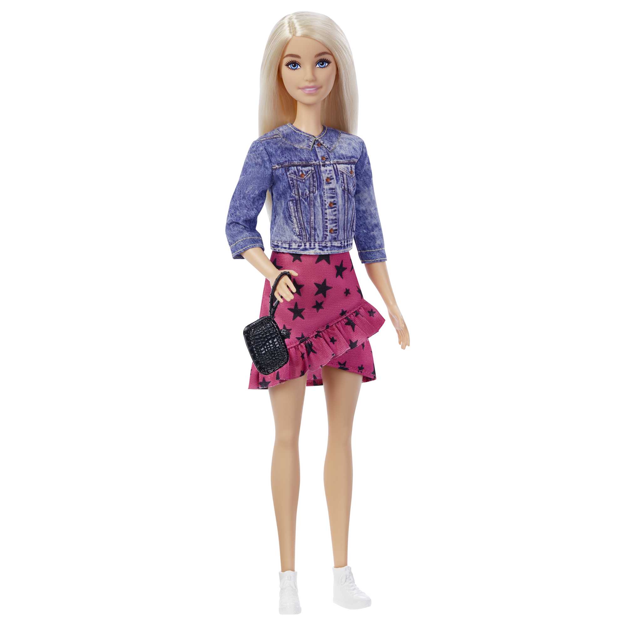 Кукла Barbie Малибу с аксессуарами - Image 5