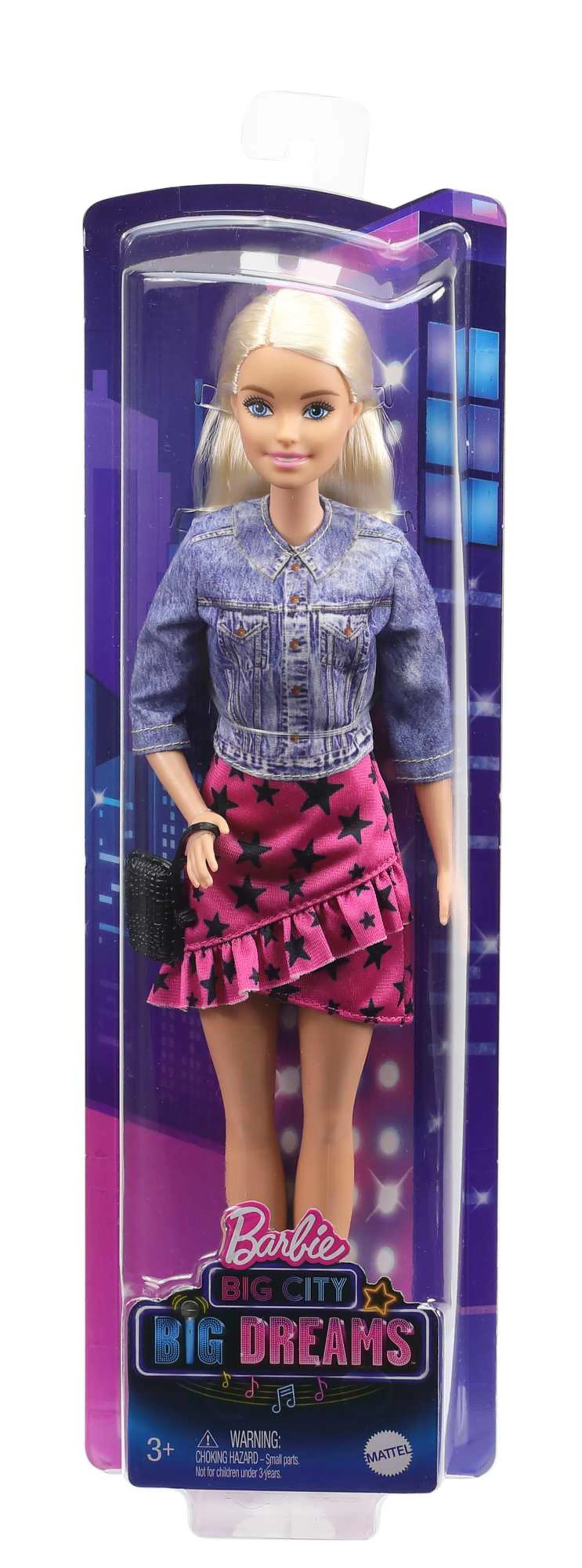 Кукла Barbie Малибу с аксессуарами - Image 6