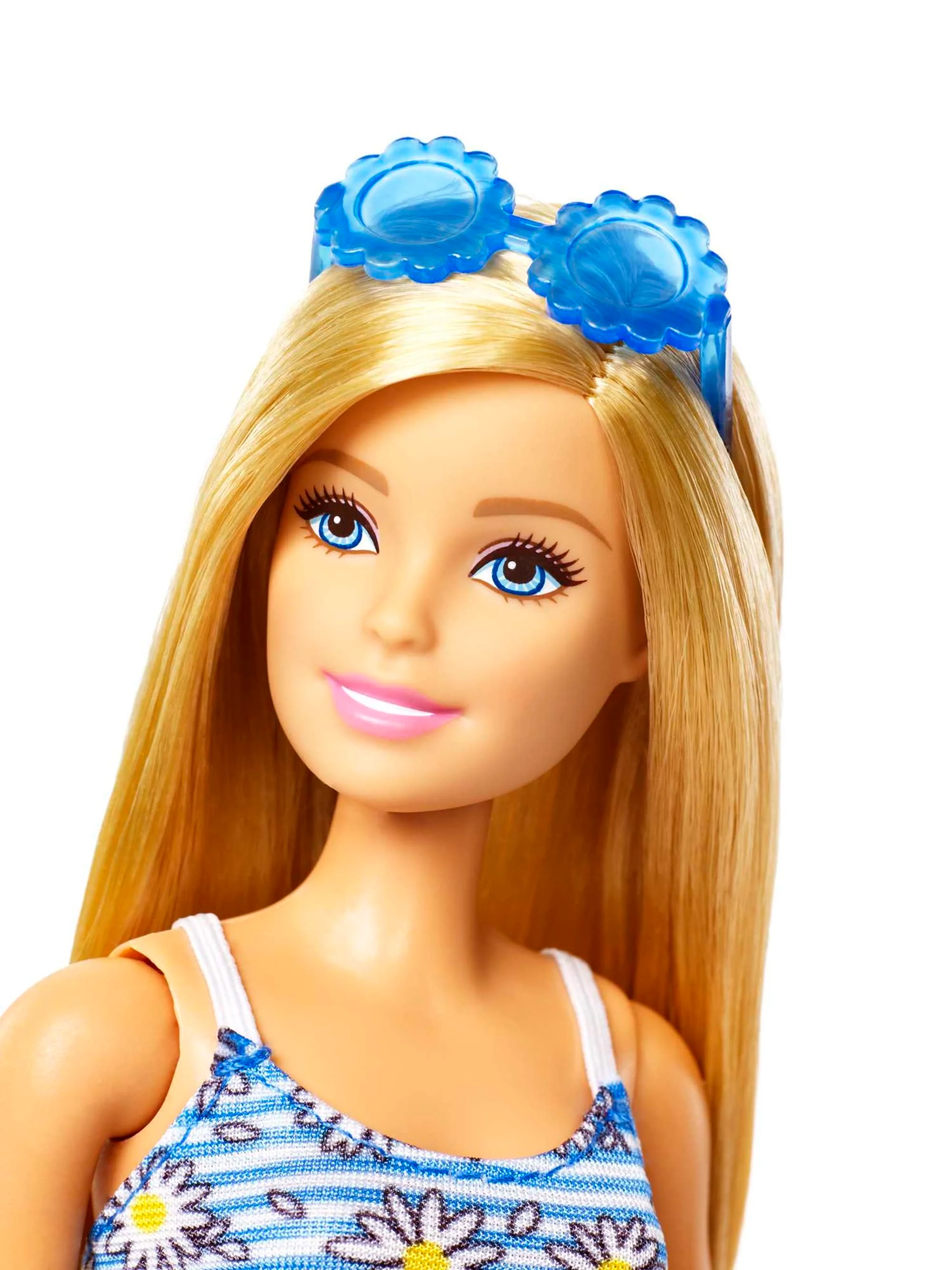 Кукла Barbie® Модница В Стильном Наряде - Image 11