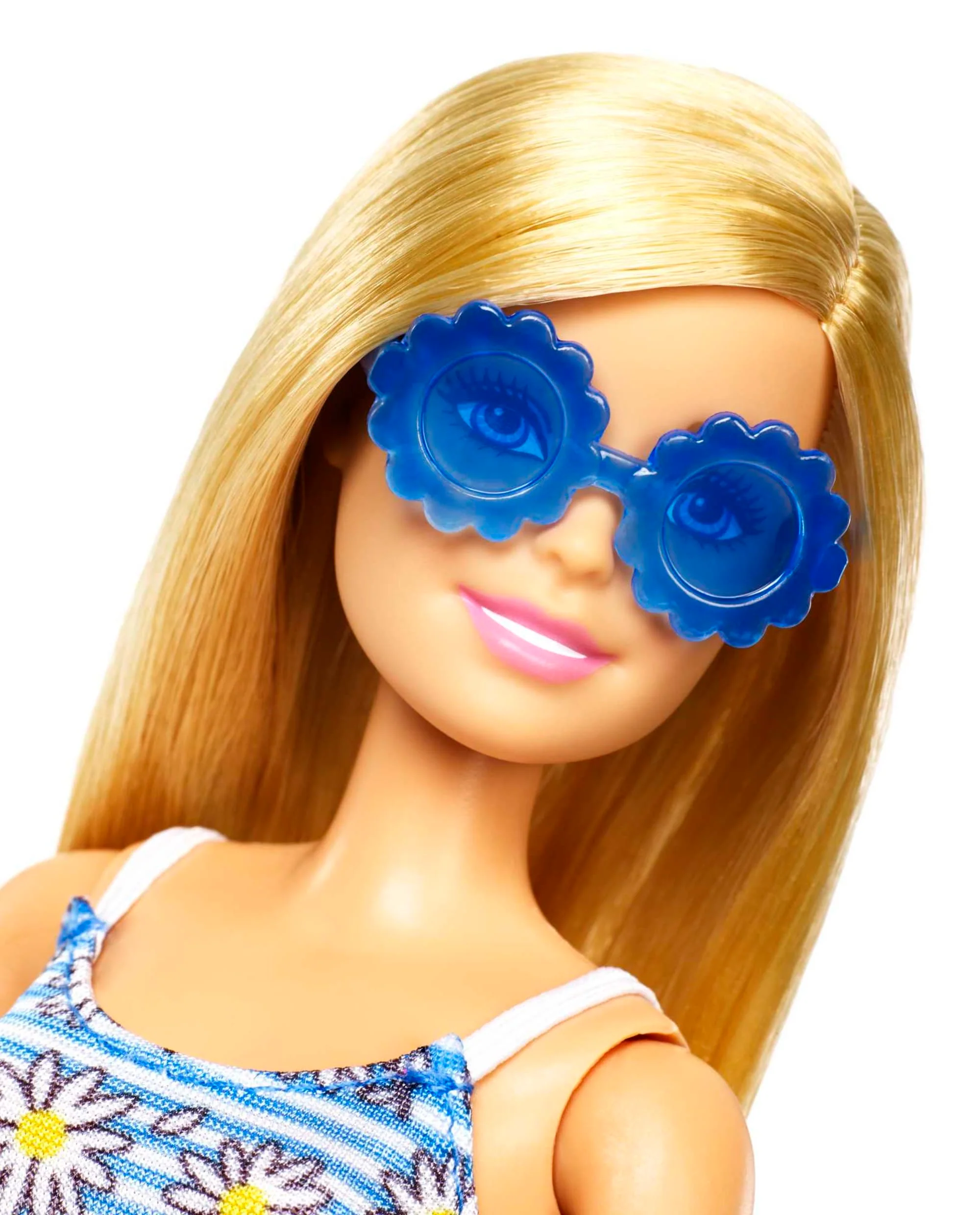 Кукла Barbie® Модница В Стильном Наряде - Image 2