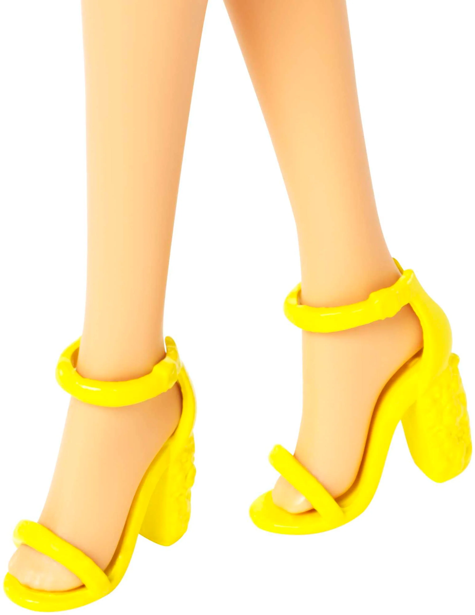 Кукла Barbie® Модница В Стильном Наряде - Image 4