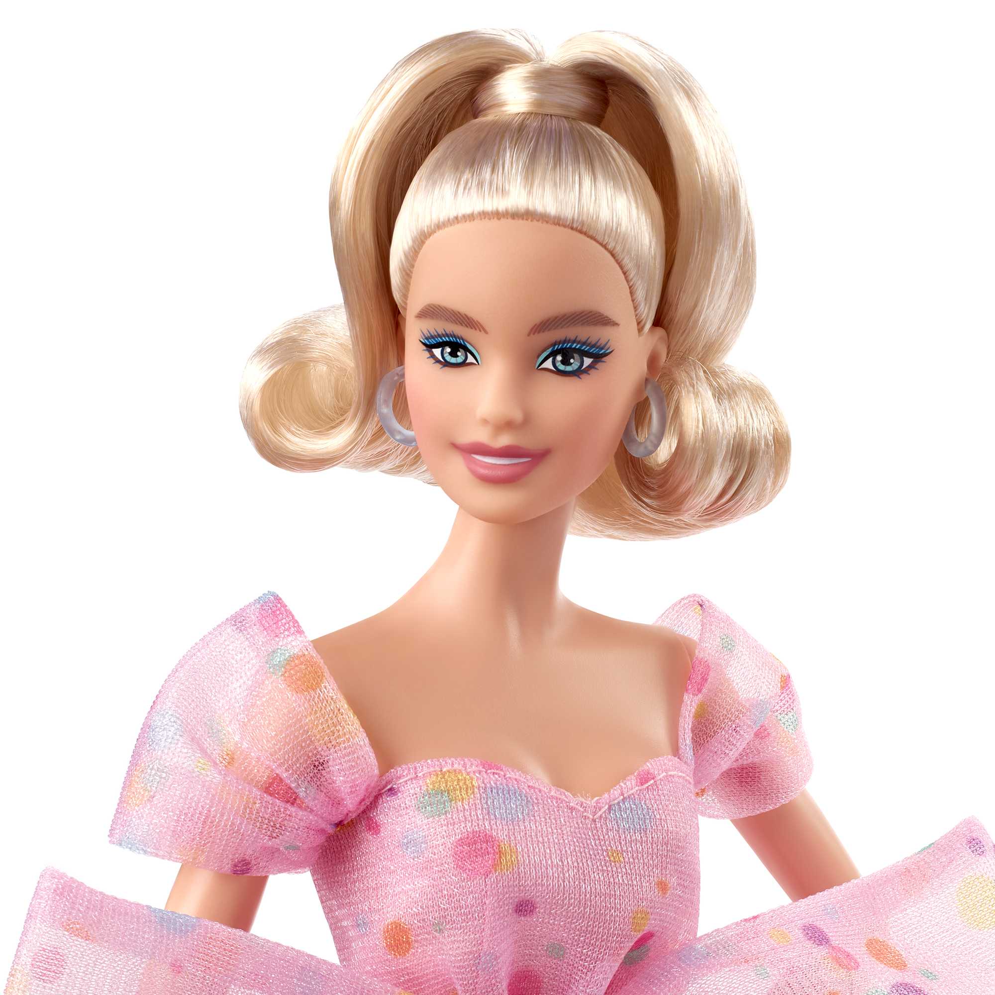 Кукла Barbie® Пожелания На День Рождения - Image 2