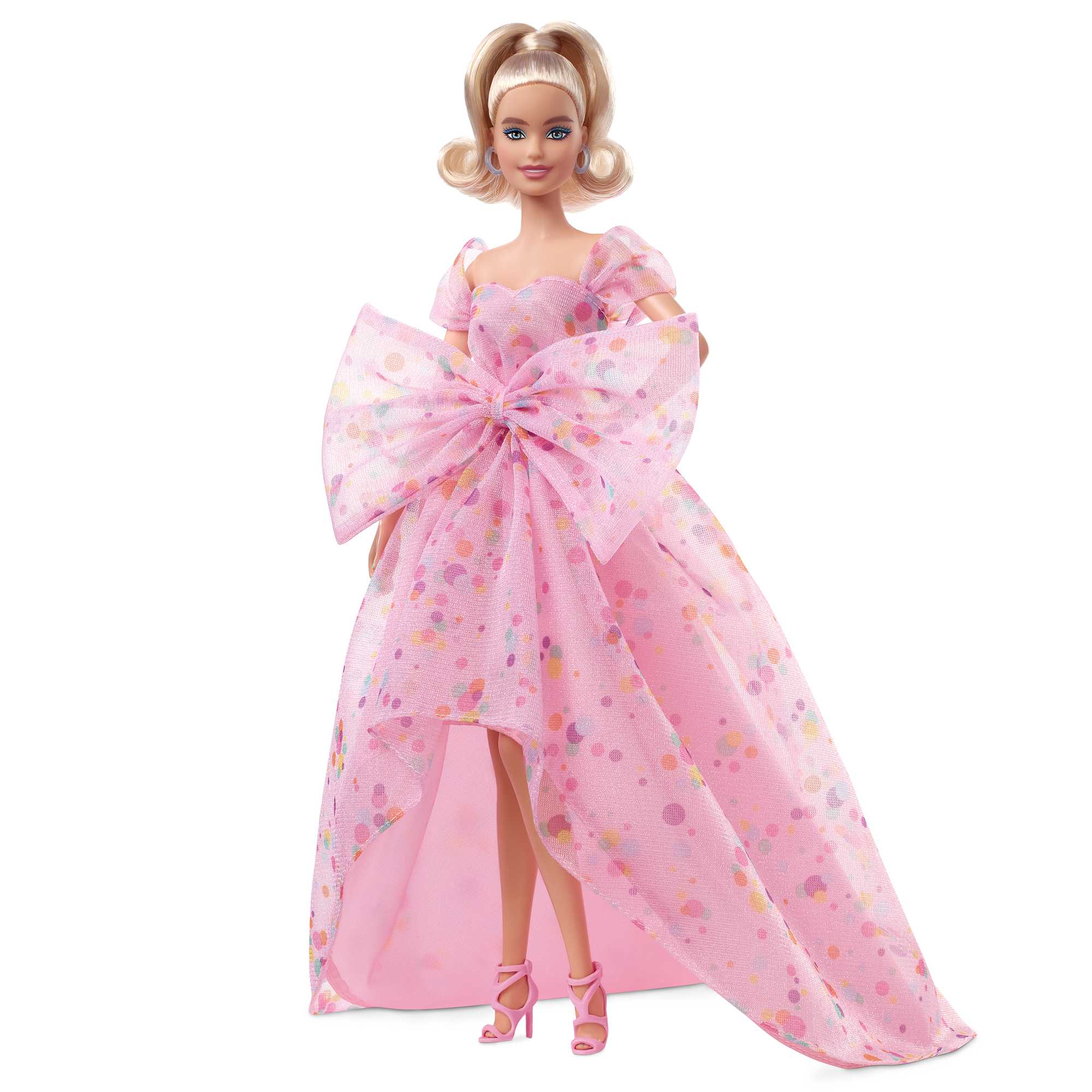 Кукла Barbie® Пожелания На День Рождения - Image 5