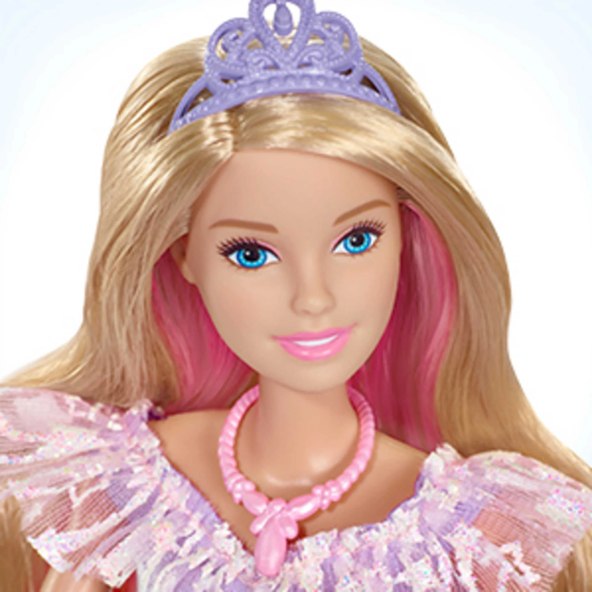 Кукла Barbie Дримтопия Королевский бал Принцесса - Image 3