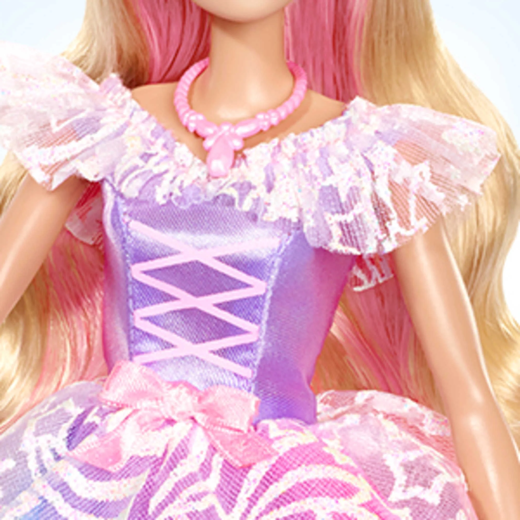 Кукла Barbie Дримтопия Королевский бал Принцесса - Image 4