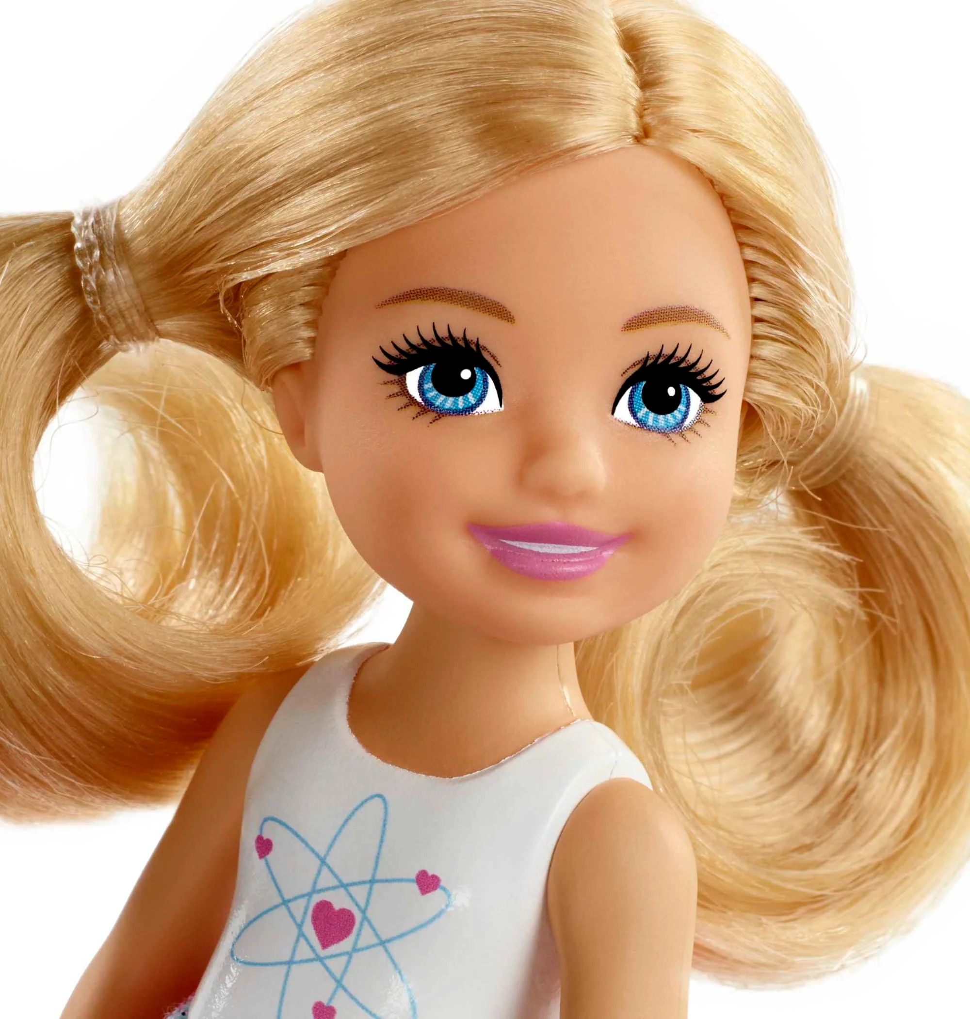 Кукла Barbie Челси с аксессуарами для путешествий - Image 2