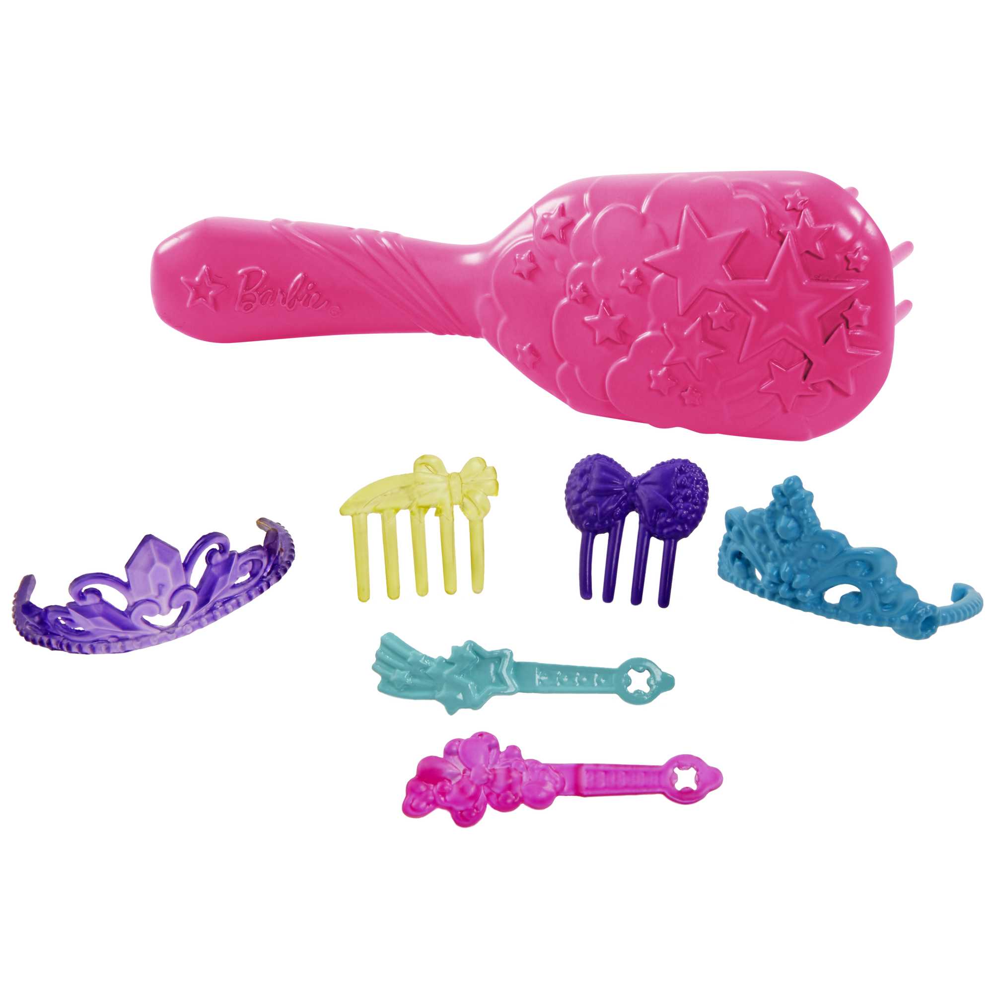 Кукла Barbie Дримтопия Русалка с длинными волосами - Image 5