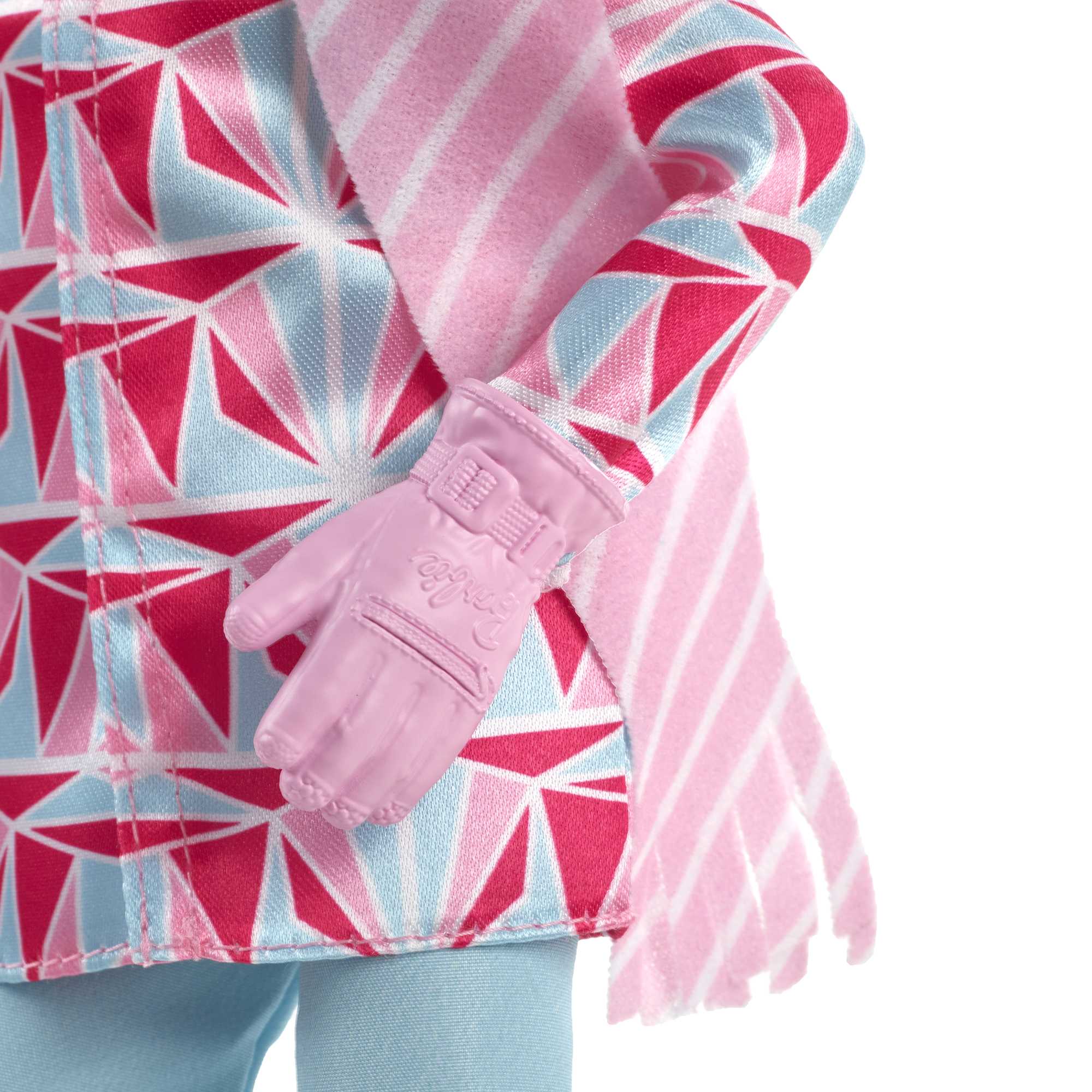 Кукла Barbie Зимние виды спорта Сноубордист - Image 3