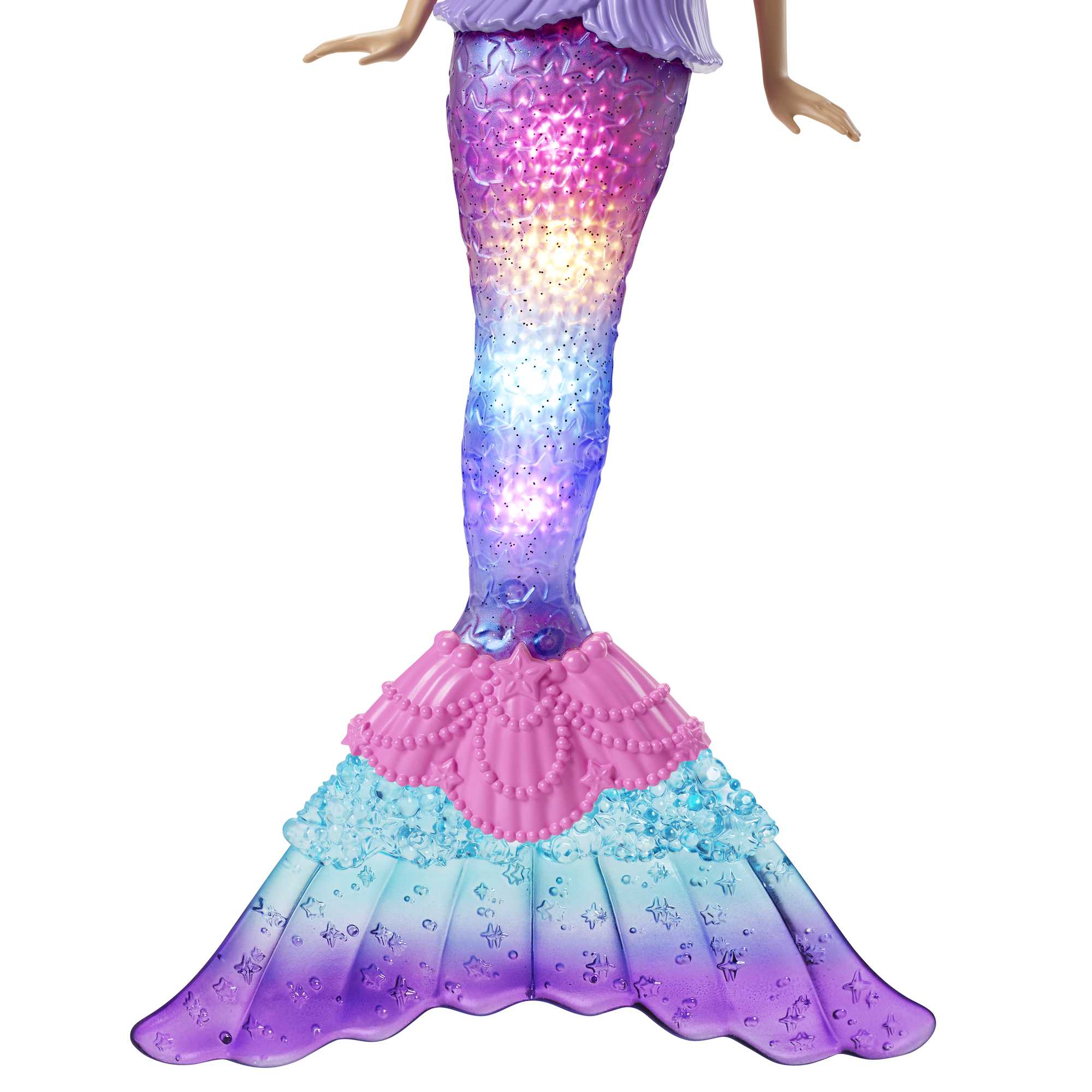 Кукла Barbie Сверкающая русалочка - Image 5
