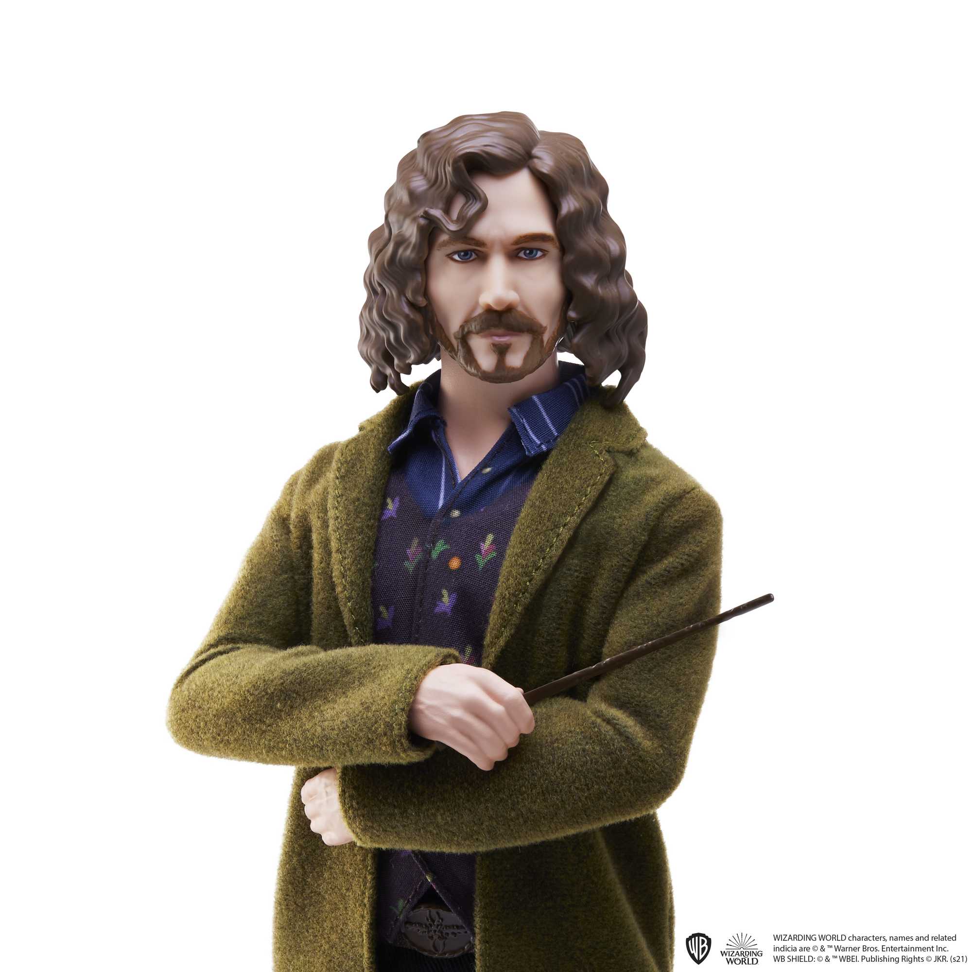 Кукла Harry Potter Сириус Блэк - Image 2