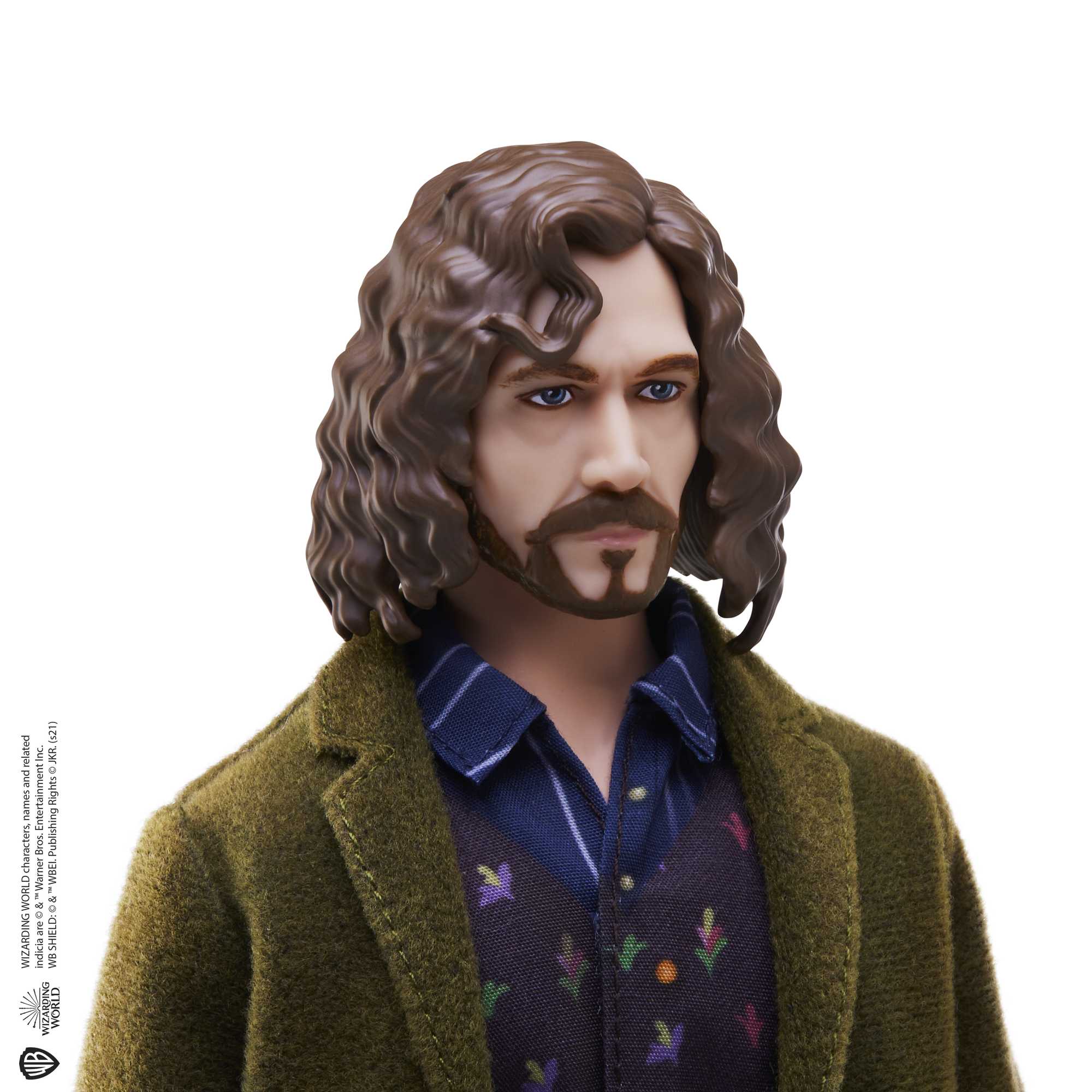 Кукла Harry Potter Сириус Блэк - Image 3
