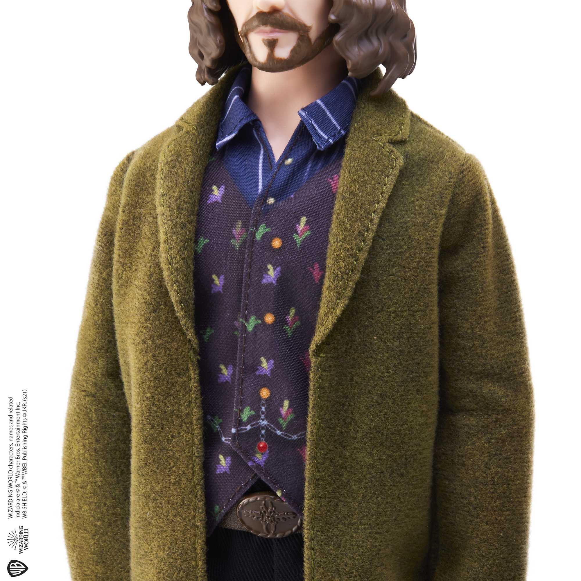 Кукла Harry Potter Сириус Блэк - Image 4