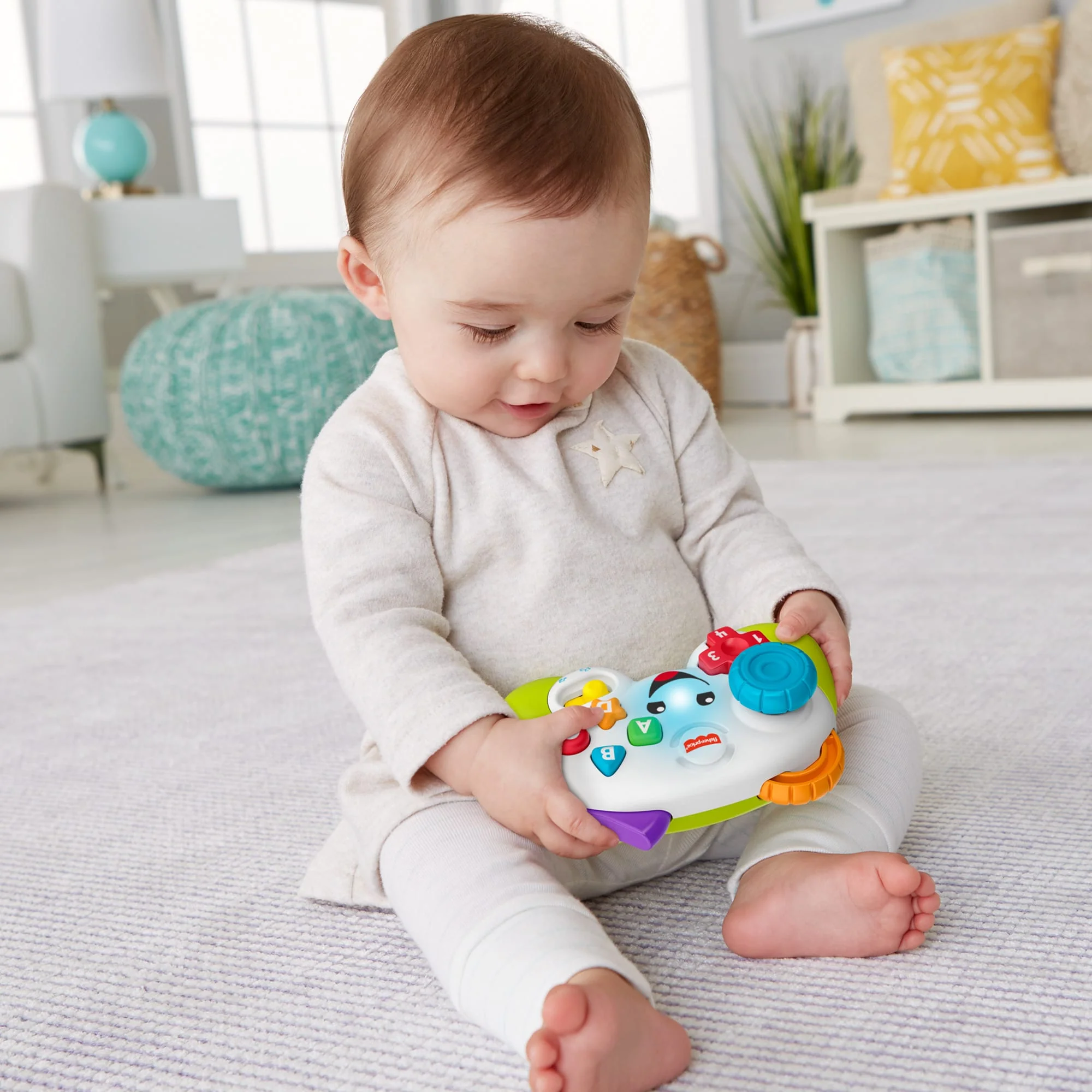 Laugh & Learn® Game & Learn Controller - Image 2
