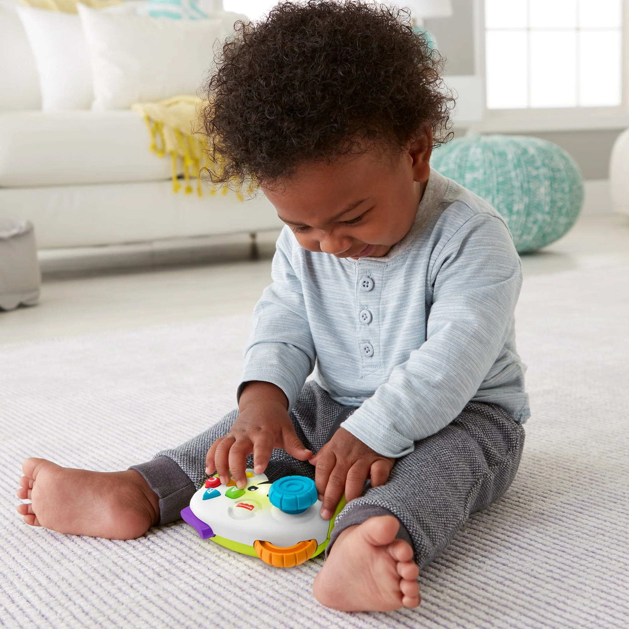 Laugh & Learn® Game & Learn Controller - Image 3