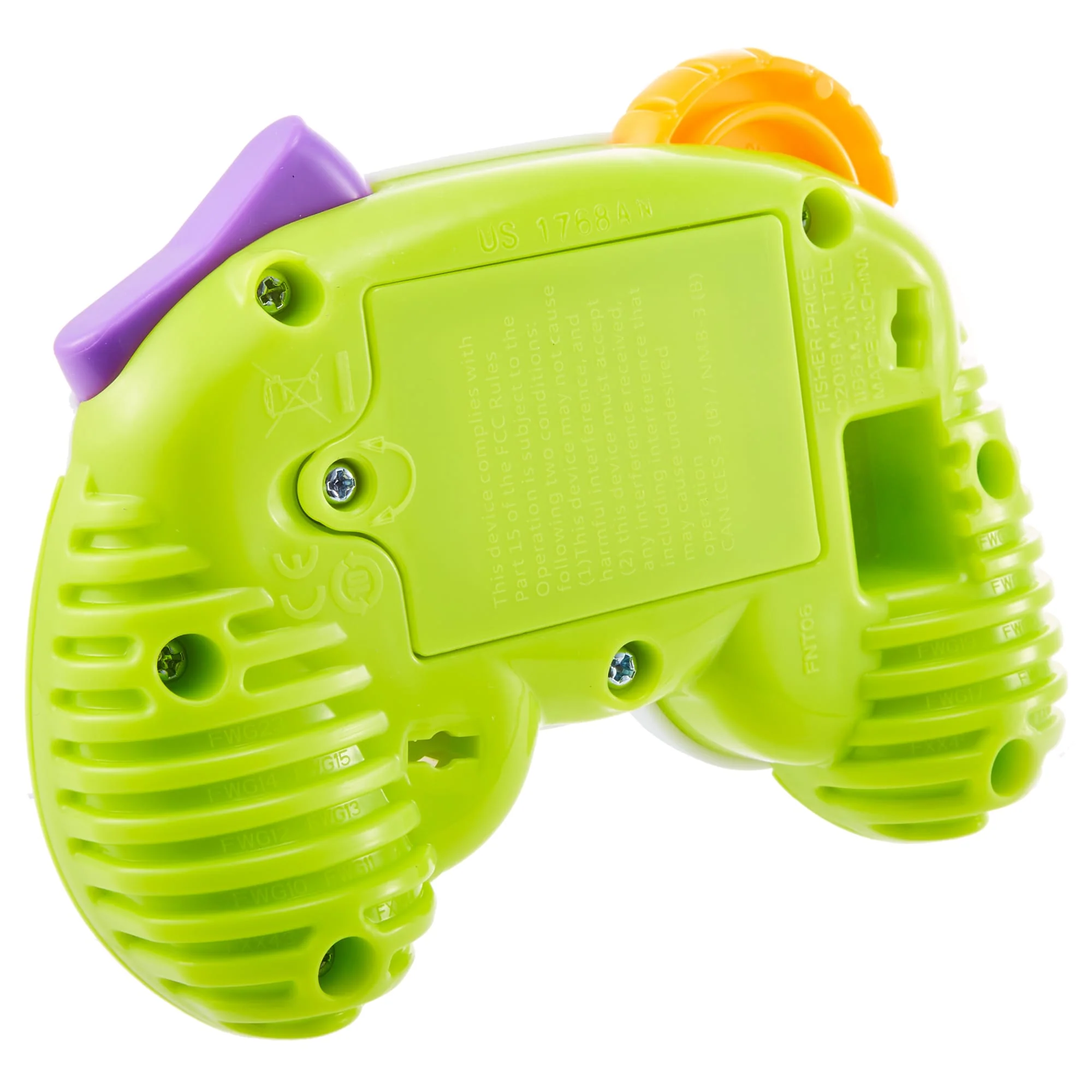 Laugh & Learn® Game & Learn Controller - Image 5