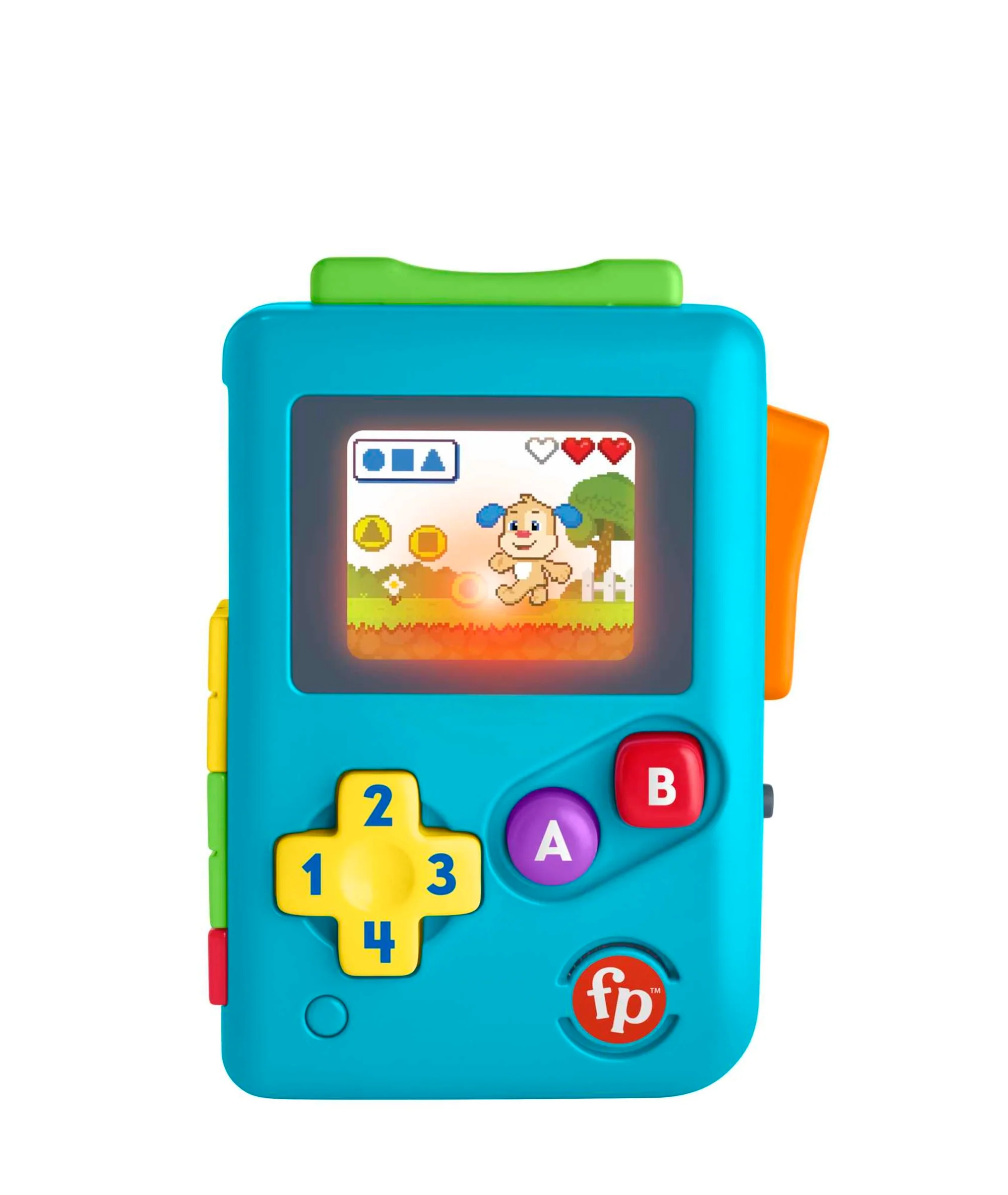 Laugh & Learn Lil' Gamer - Image 5