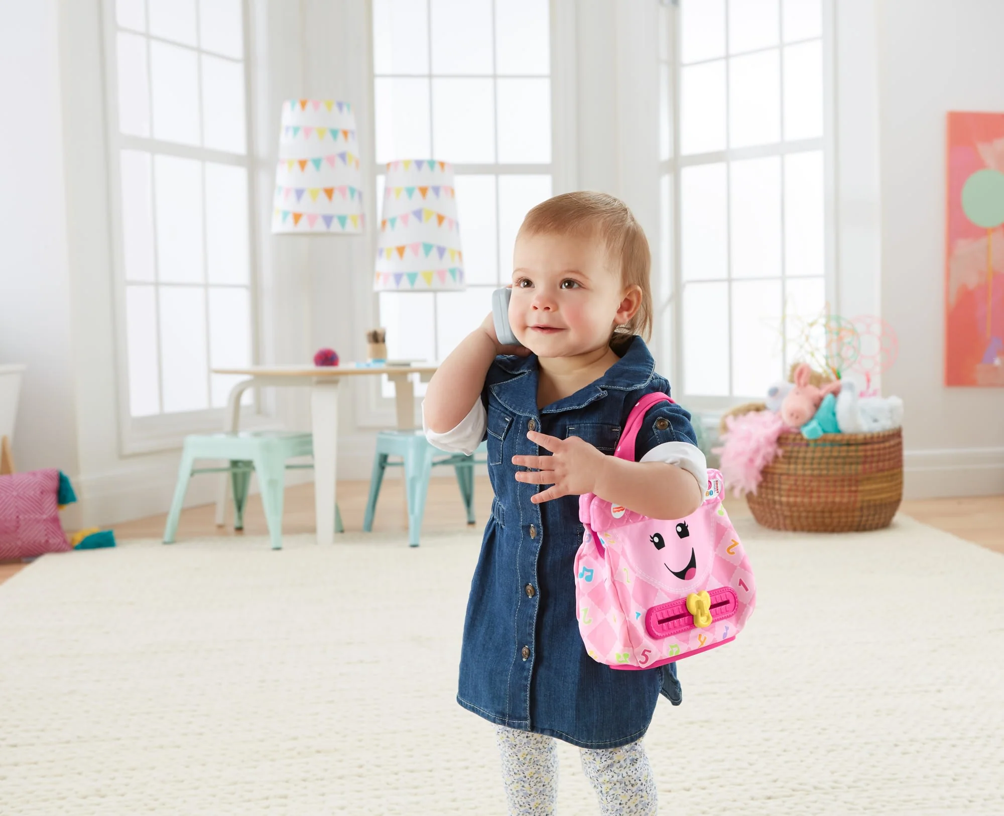 Laugh & Learn My Smart Purse - Image 2